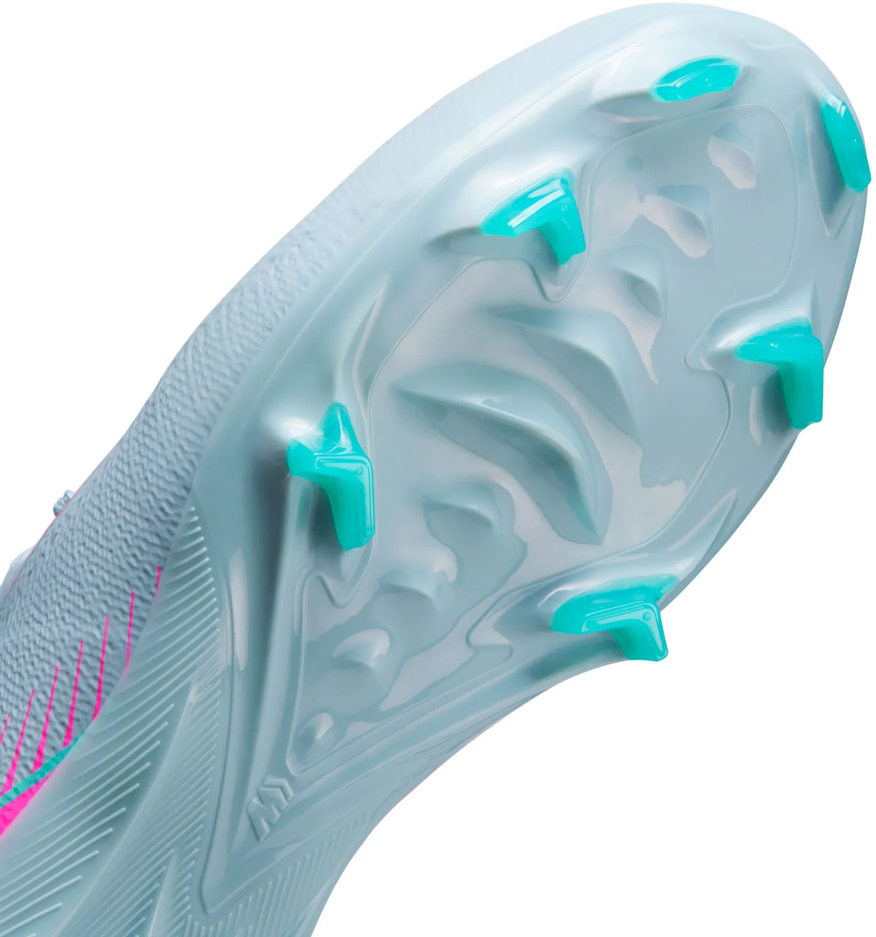 Jr. Mercurial Vapor 16 Pro Firm Ground Low Top Junior's Football Boots