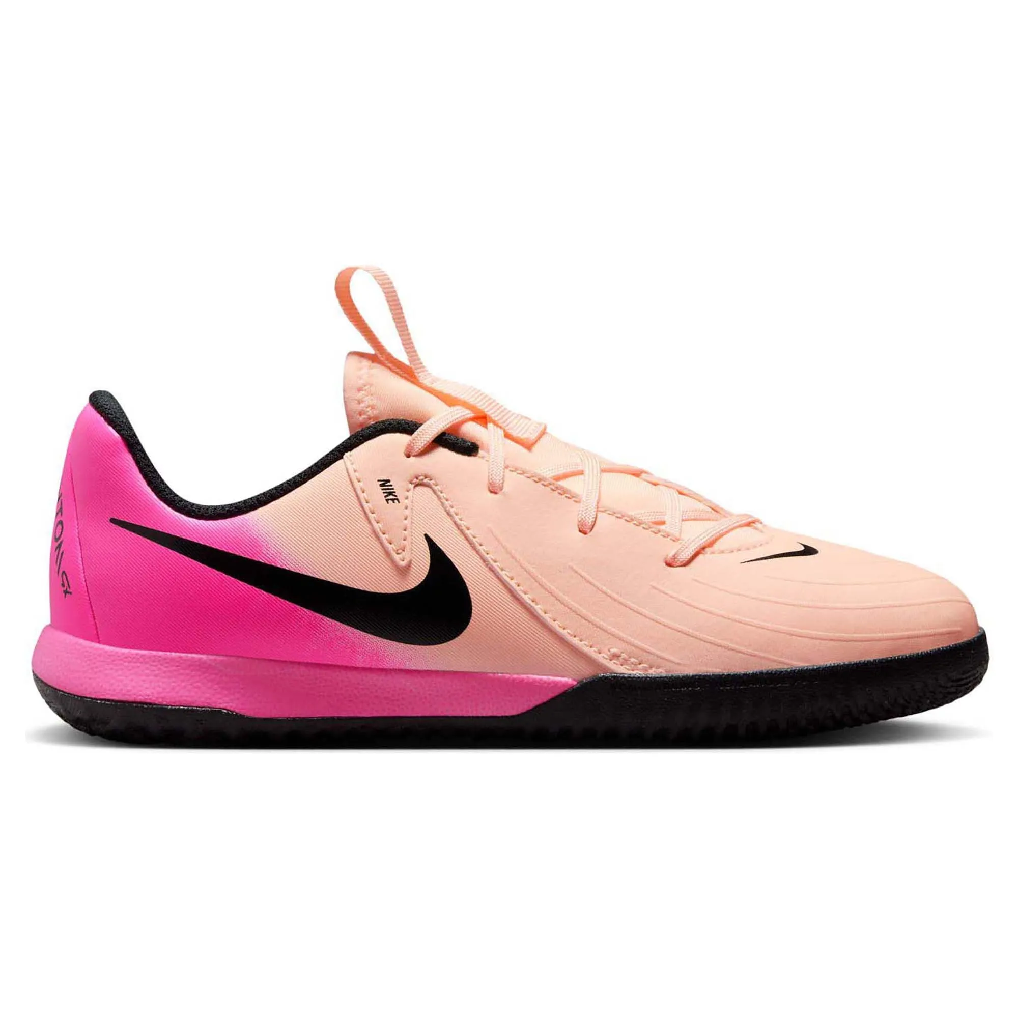 Jr. Phantom GX 2 Academy Indoor Court Junior's Football Boots