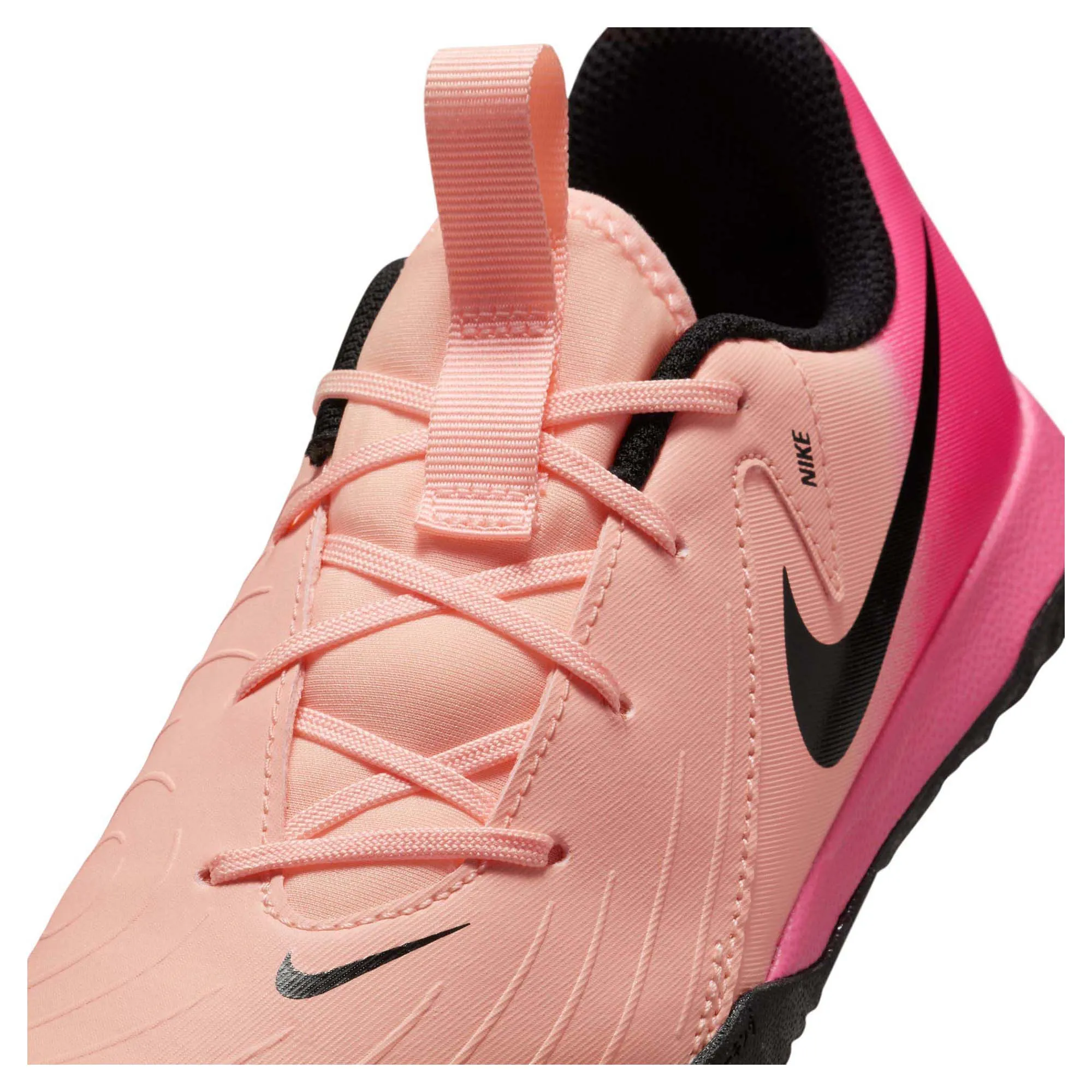 Jr. Phantom GX 2 Academy Indoor Court Junior's Football Boots