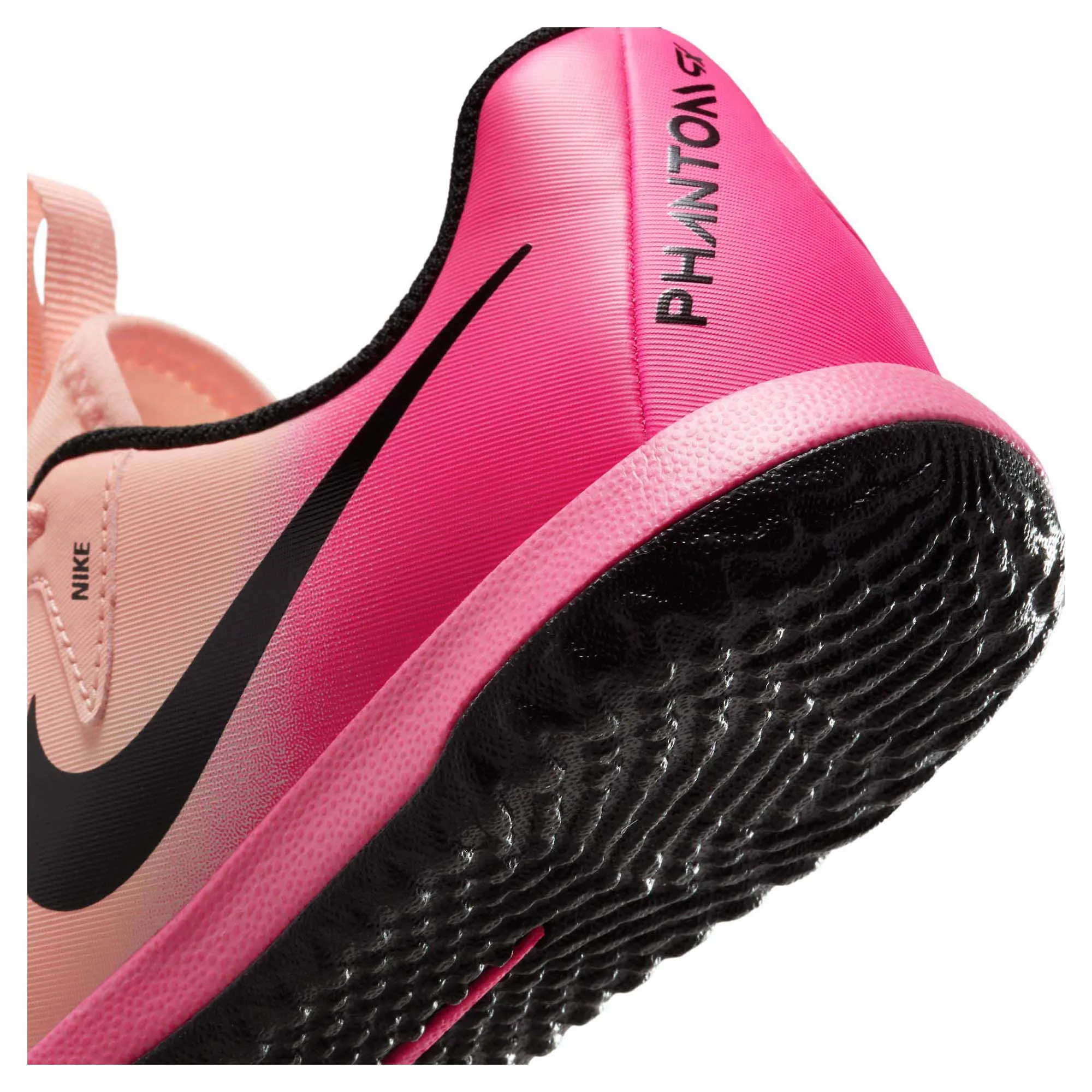 Jr. Phantom GX 2 Academy Indoor Court Junior's Football Boots