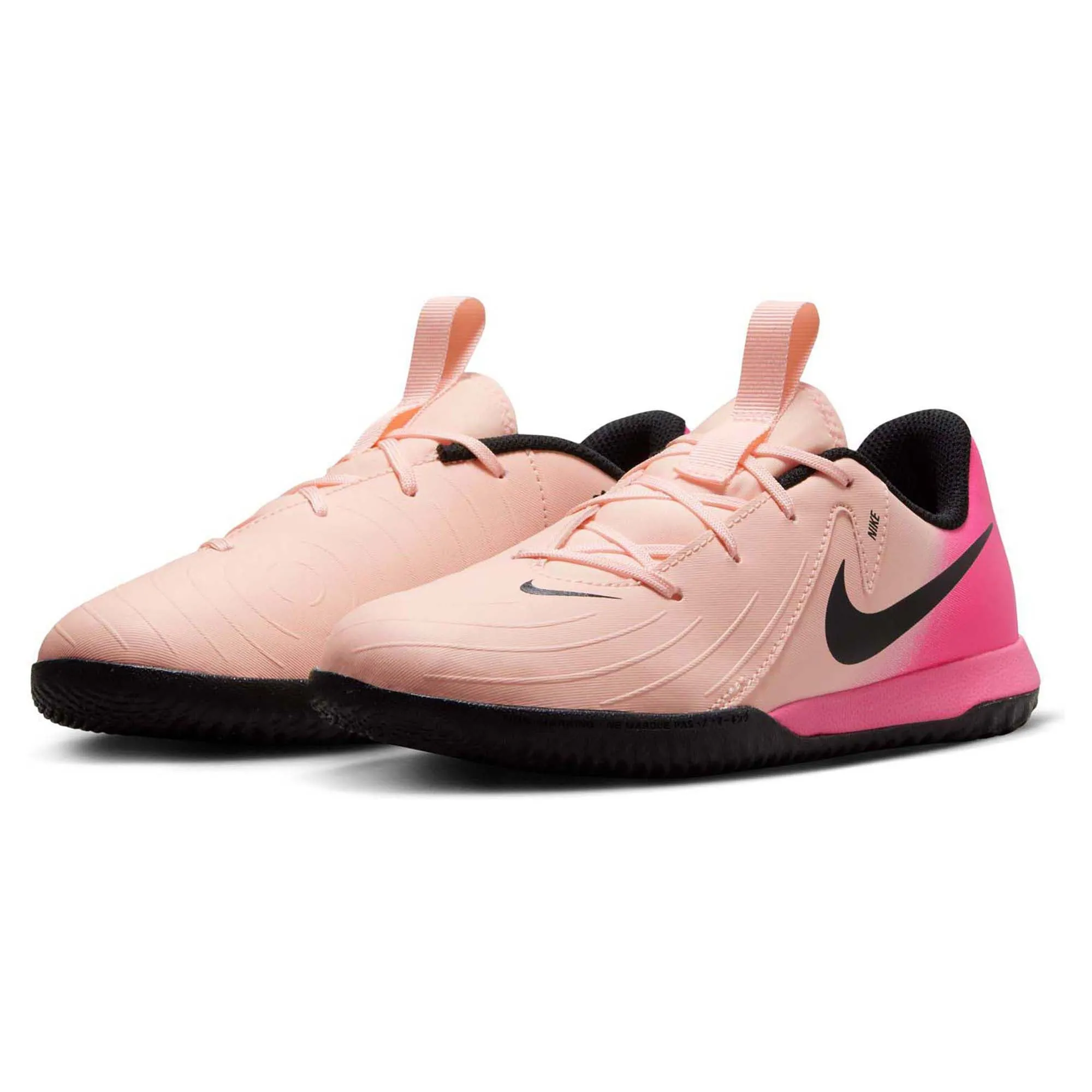 Jr. Phantom GX 2 Academy Indoor Court Junior's Football Boots