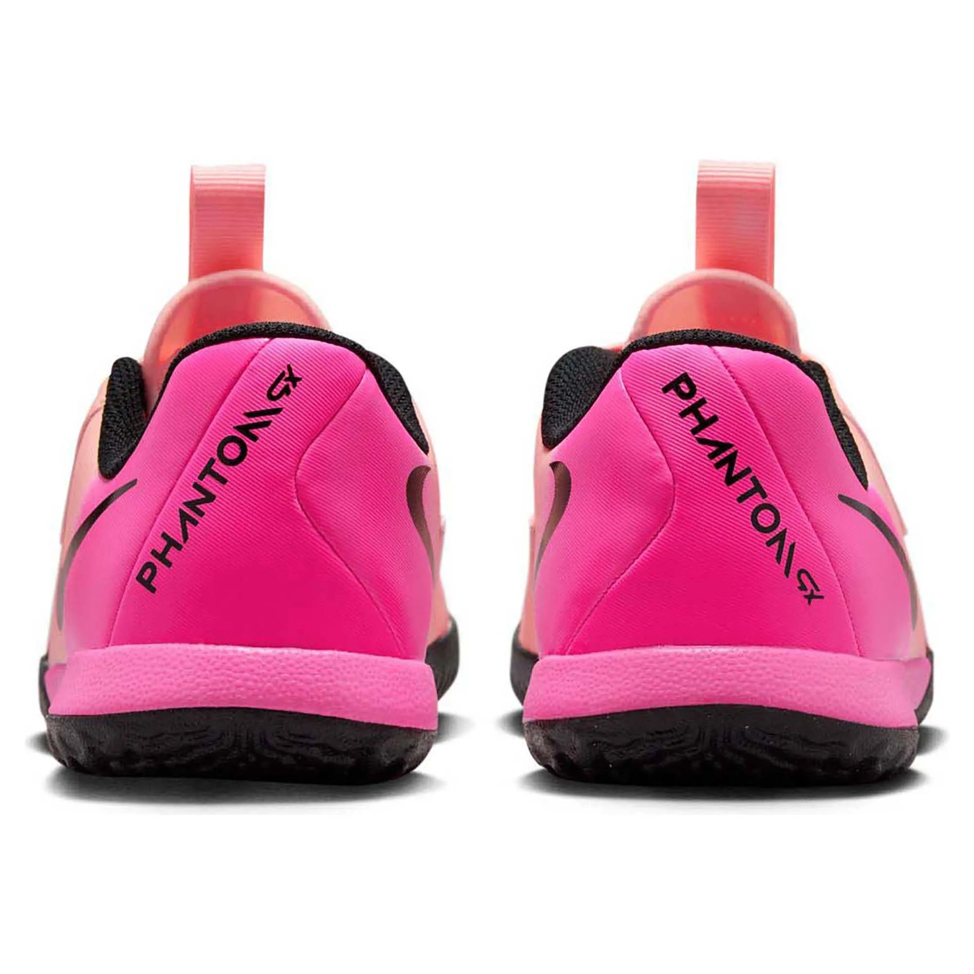 Jr. Phantom GX 2 Academy Indoor Court Junior's Football Boots