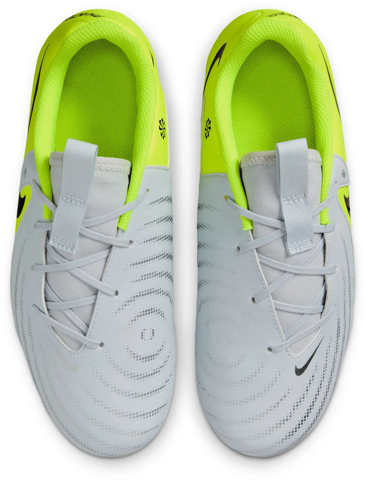 Jr. Phantom GX 2 Academy Junior's Multi Ground Low-Top Football Boots