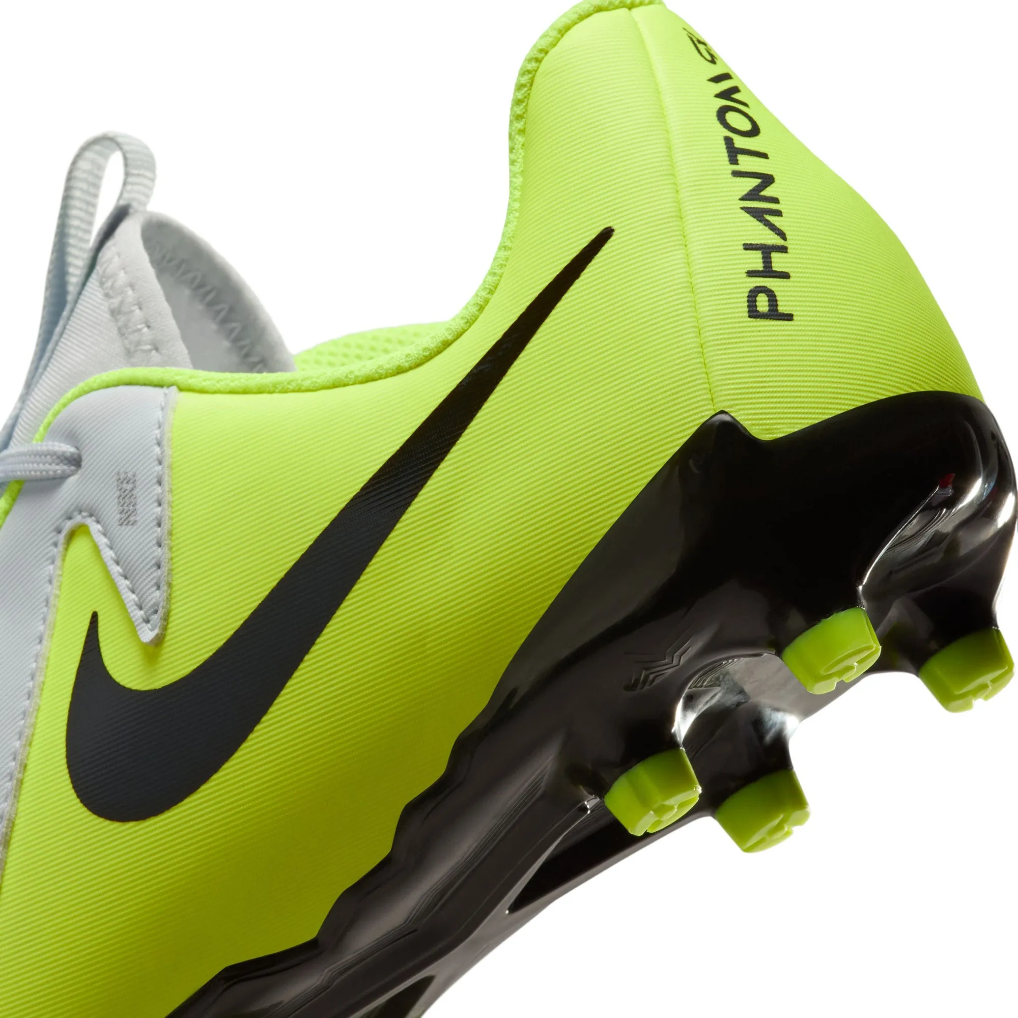 Jr. Phantom GX 2 Academy Junior's Multi Ground Low-Top Football Boots