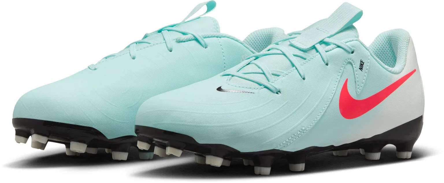 Jr. Phantom GX 2 Academy Junior's Multi Ground Low-Top Football Boots