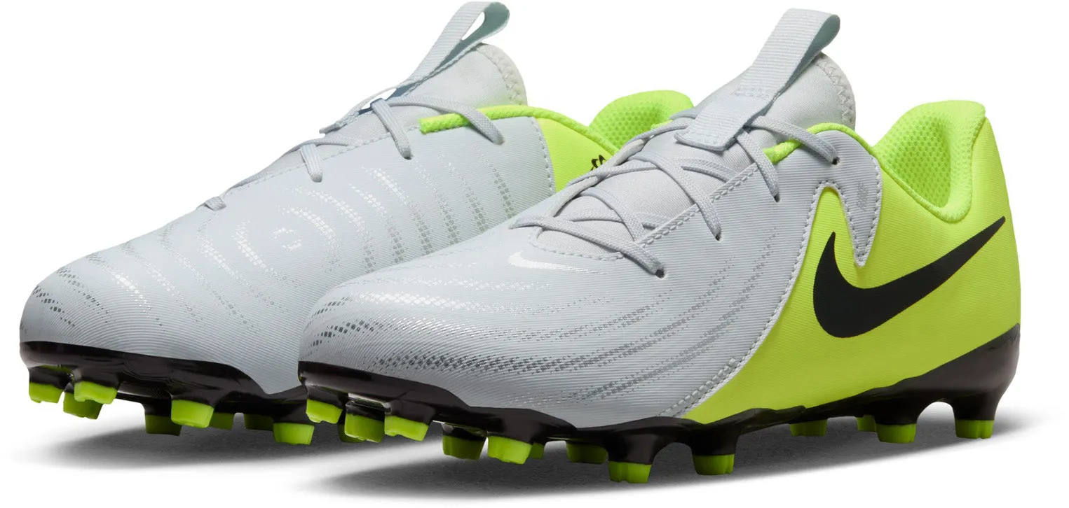 Jr. Phantom GX 2 Academy Junior's Multi Ground Low-Top Football Boots
