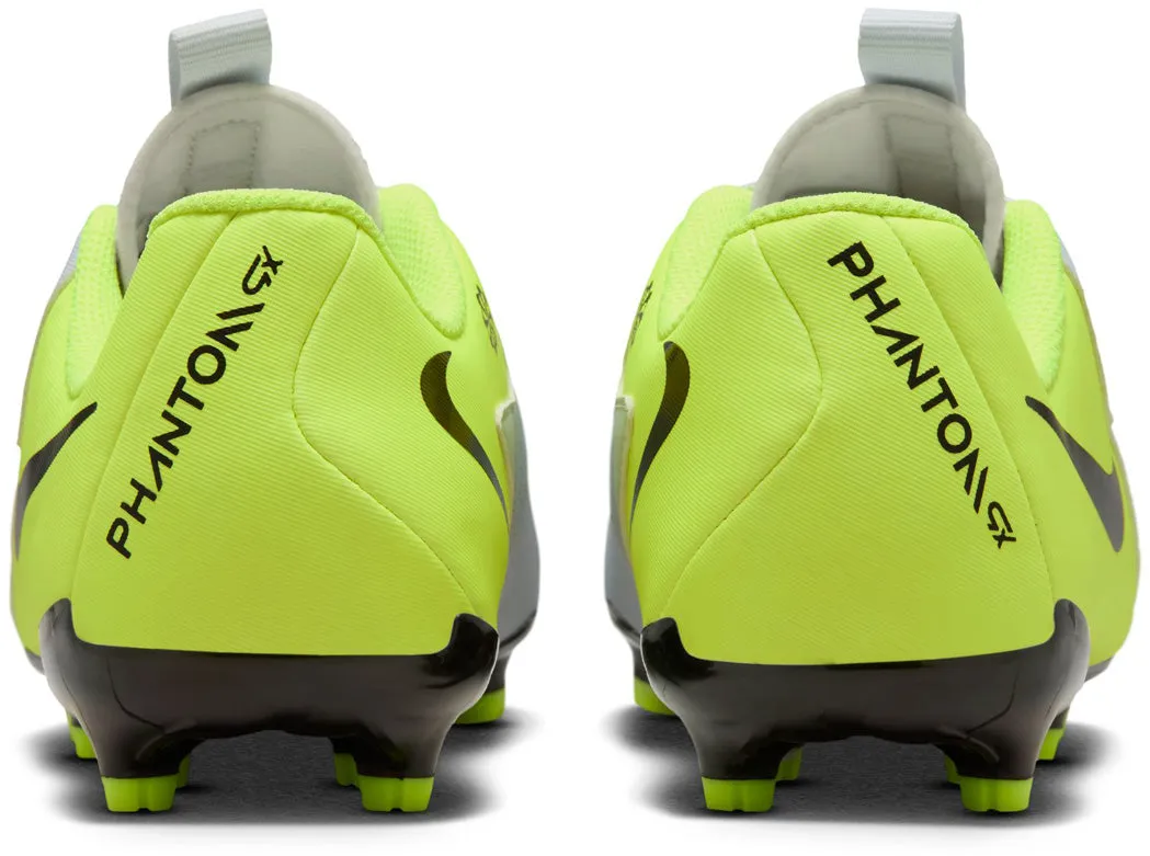 Jr. Phantom GX 2 Academy Junior's Multi Ground Low-Top Football Boots