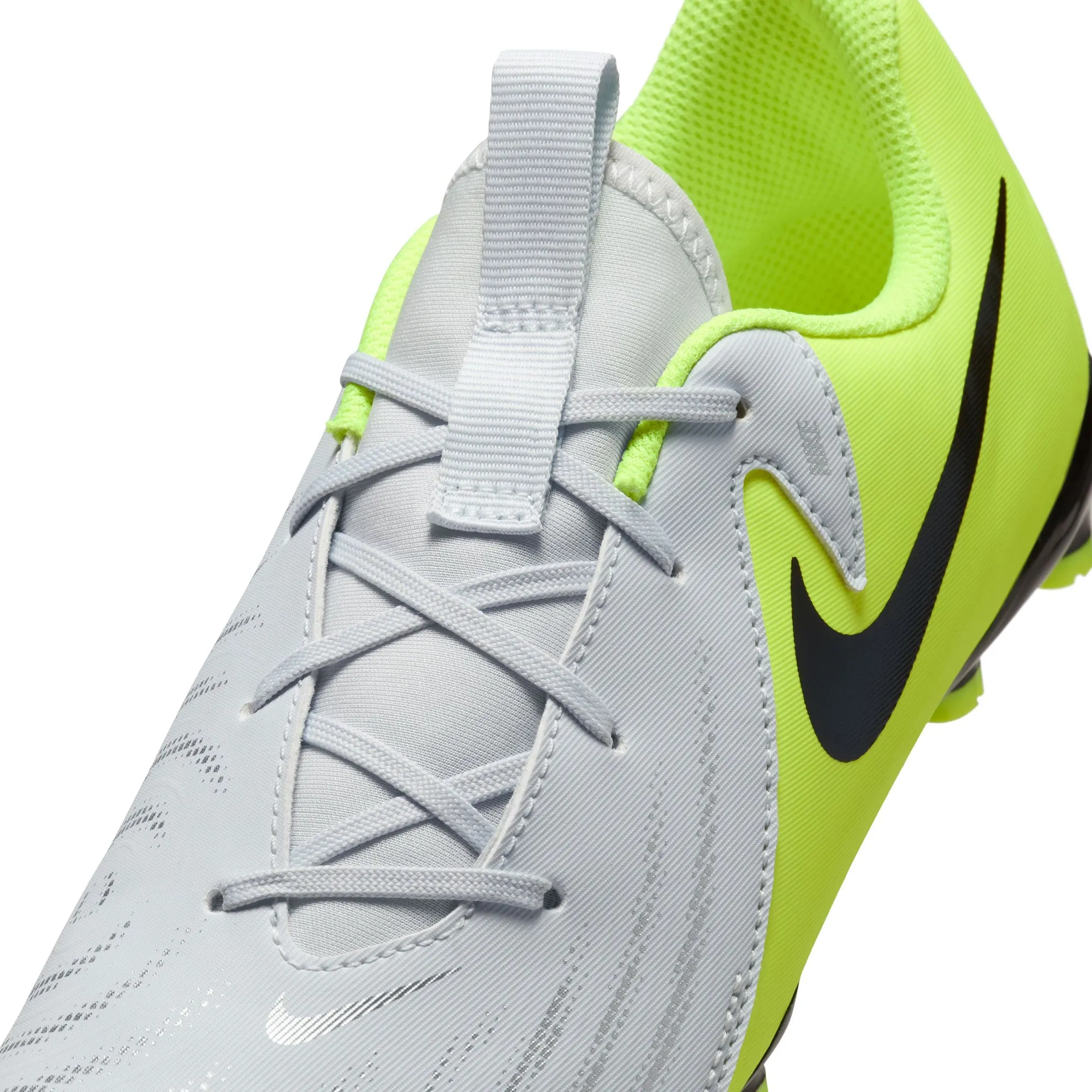 Jr. Phantom GX 2 Academy Junior's Multi Ground Low-Top Football Boots
