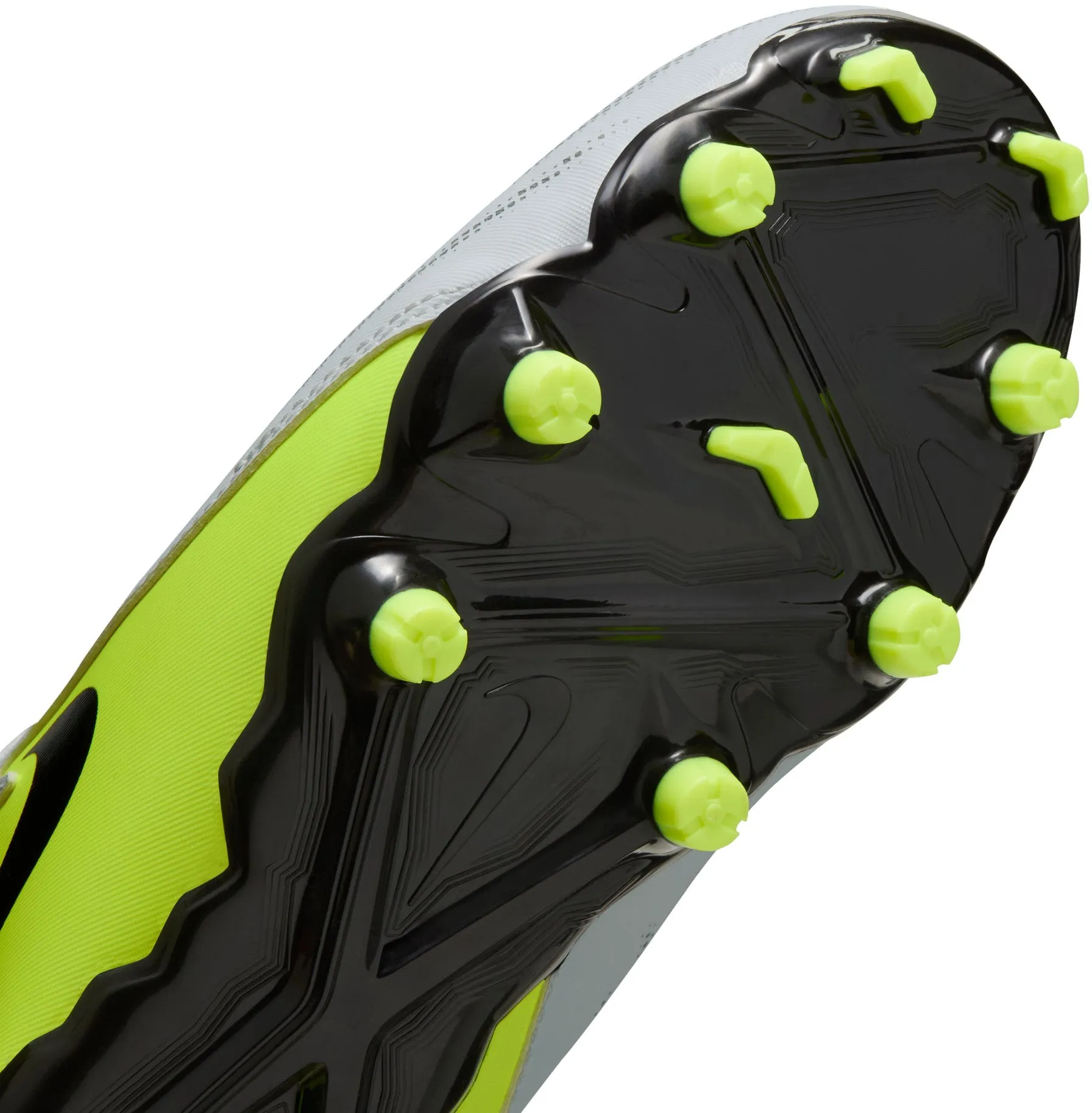 Jr. Phantom GX 2 Academy Junior's Multi Ground Low-Top Football Boots