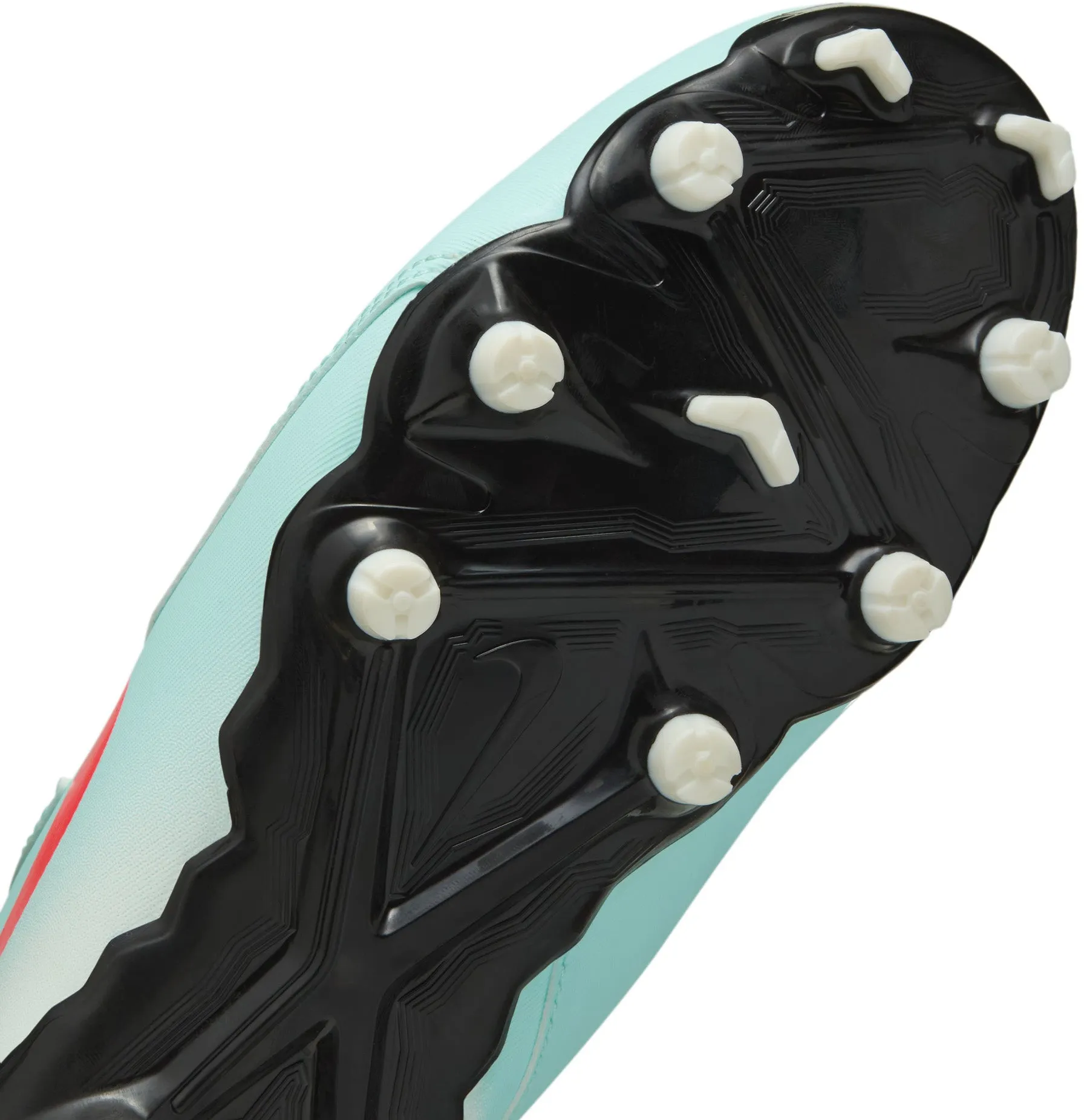Jr. Phantom GX 2 Academy Junior's Multi Ground Low-Top Football Boots
