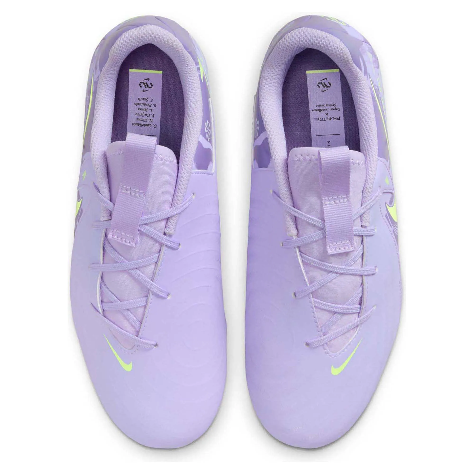 JR. Phantom GX 2 Nike United Academy Multi Ground Junior's Football Boots
