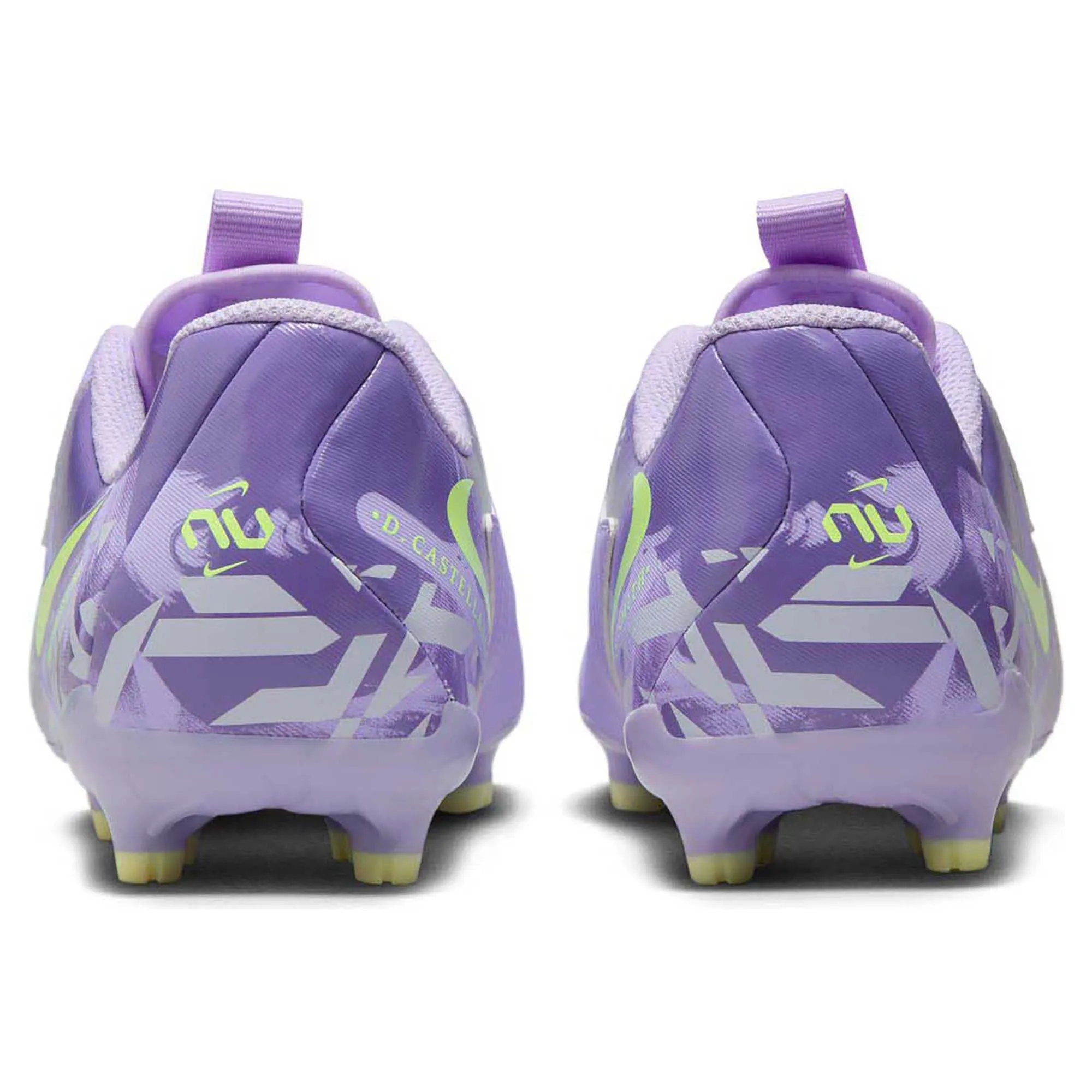 JR. Phantom GX 2 Nike United Academy Multi Ground Junior's Football Boots