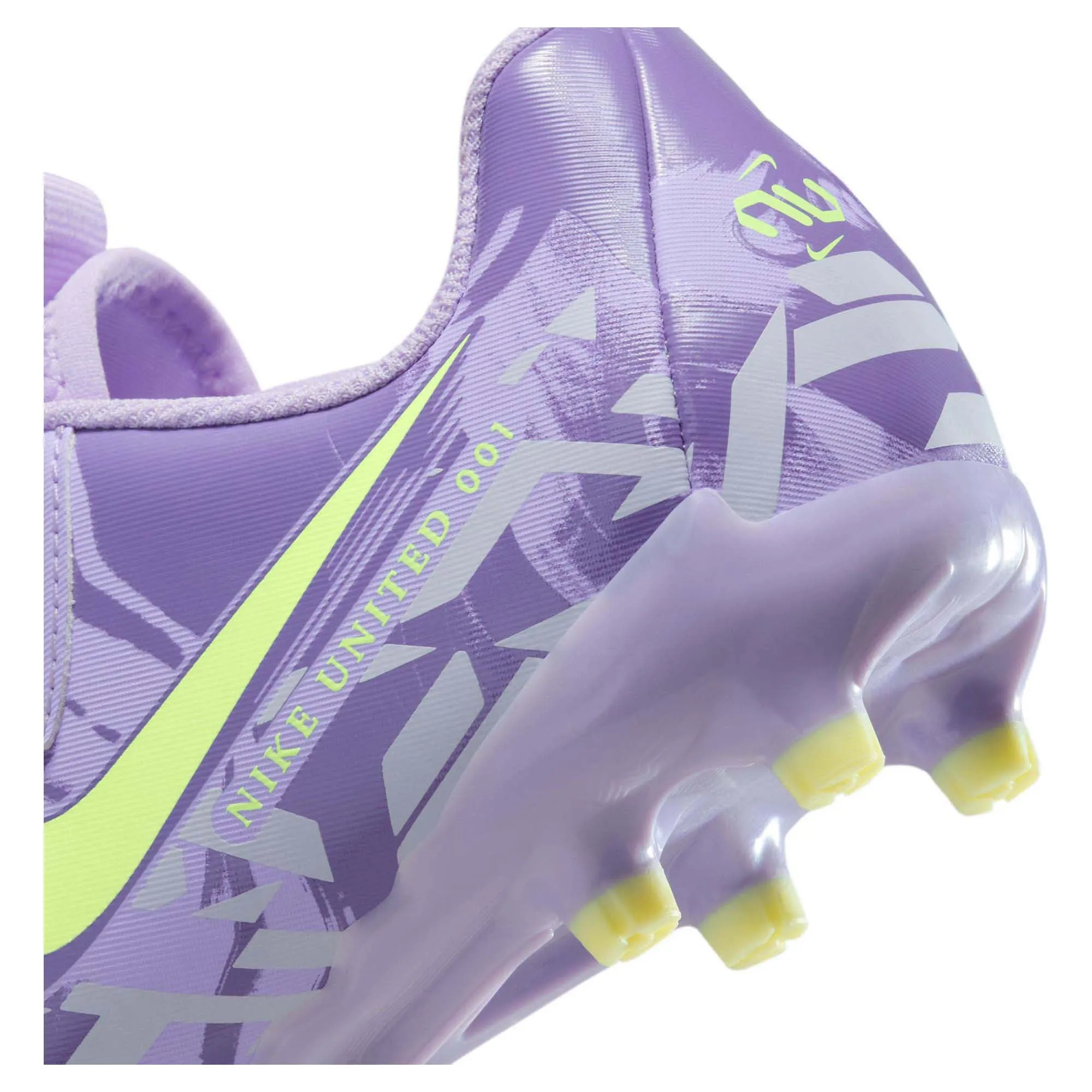 JR. Phantom GX 2 Nike United Academy Multi Ground Junior's Football Boots