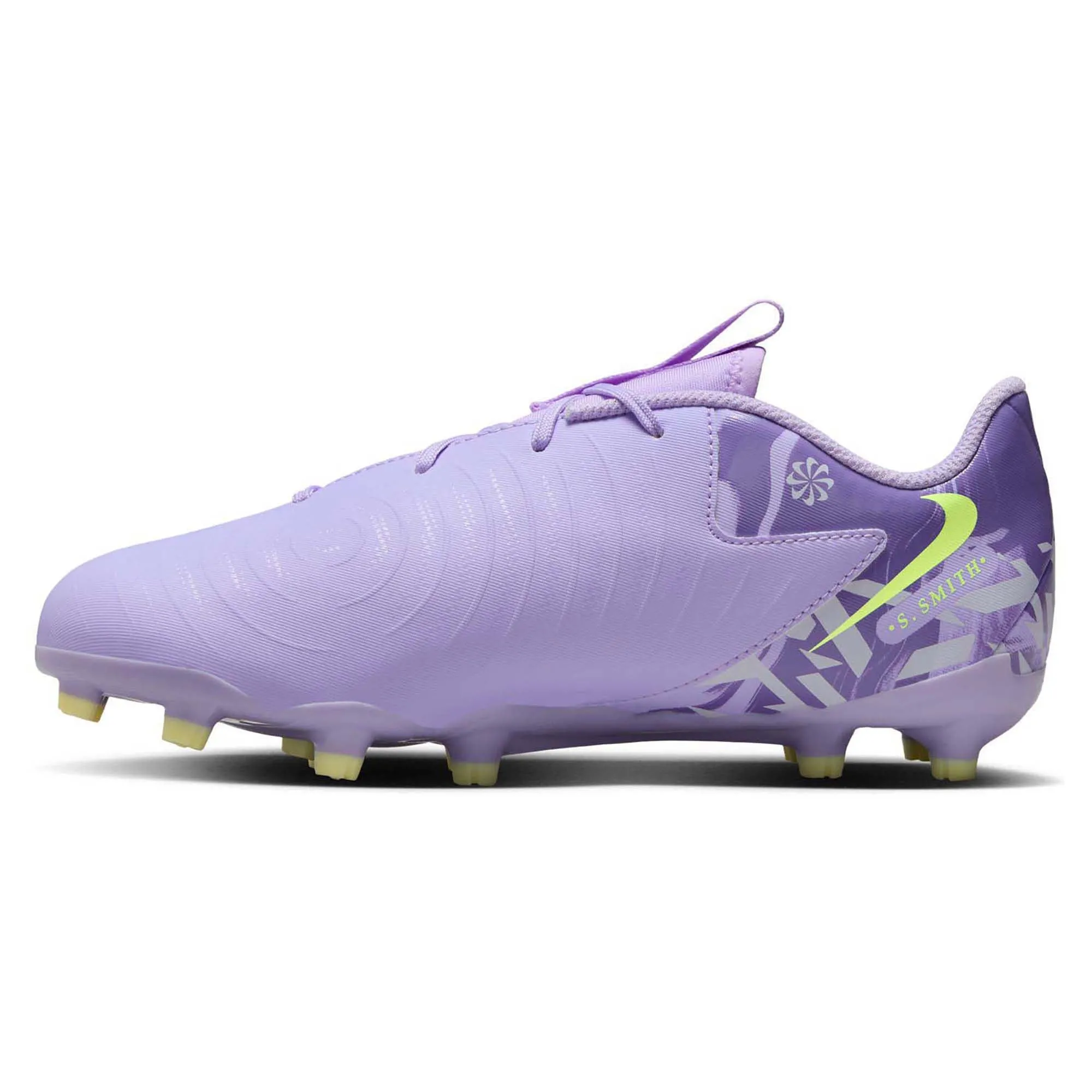 JR. Phantom GX 2 Nike United Academy Multi Ground Junior's Football Boots
