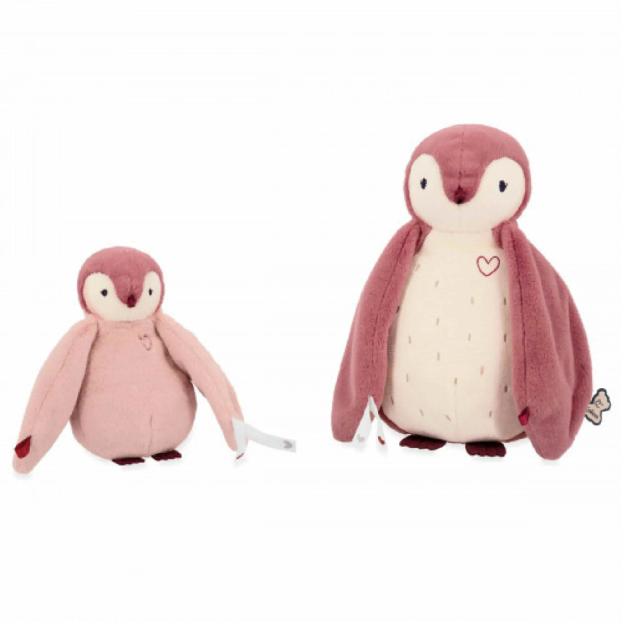 KALOO Cuddle Plushies Penguin