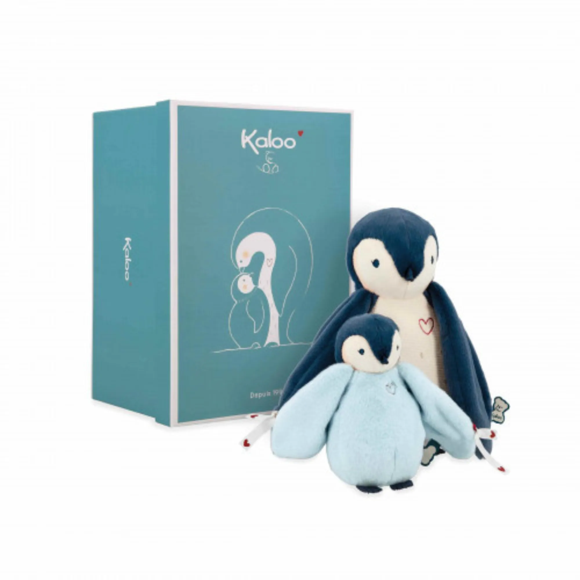 KALOO Cuddle Plushies Penguin