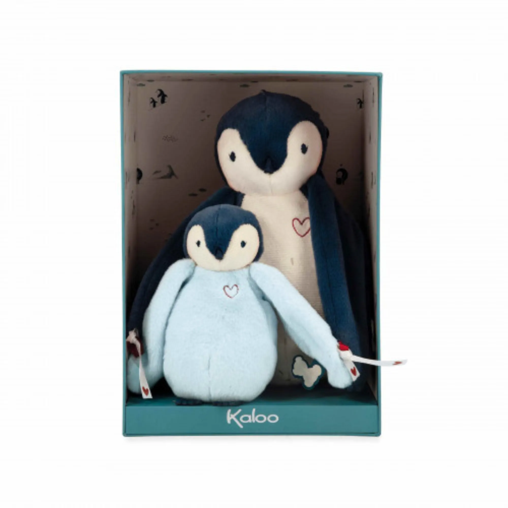 KALOO Cuddle Plushies Penguin
