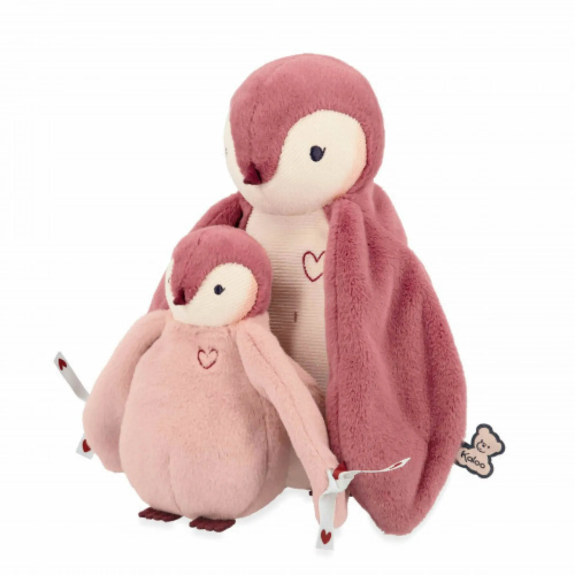 KALOO Cuddle Plushies Penguin