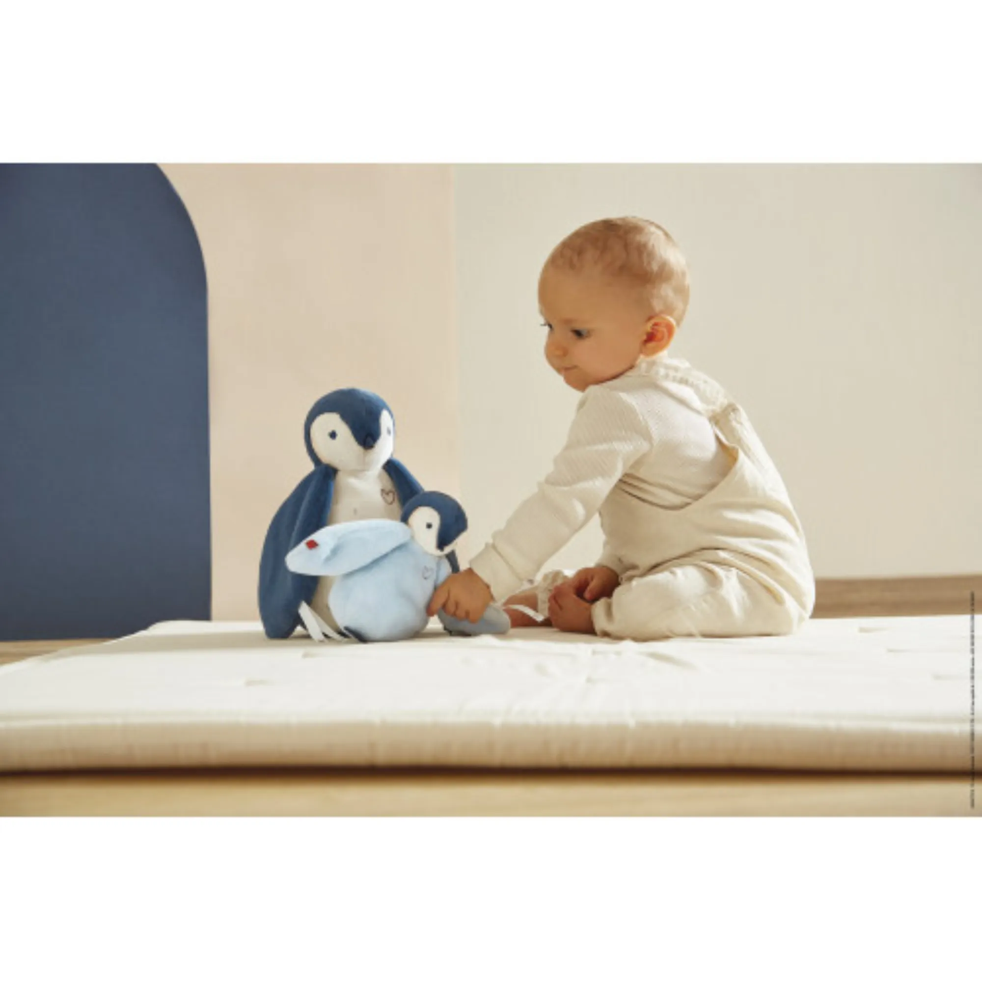 KALOO Cuddle Plushies Penguin