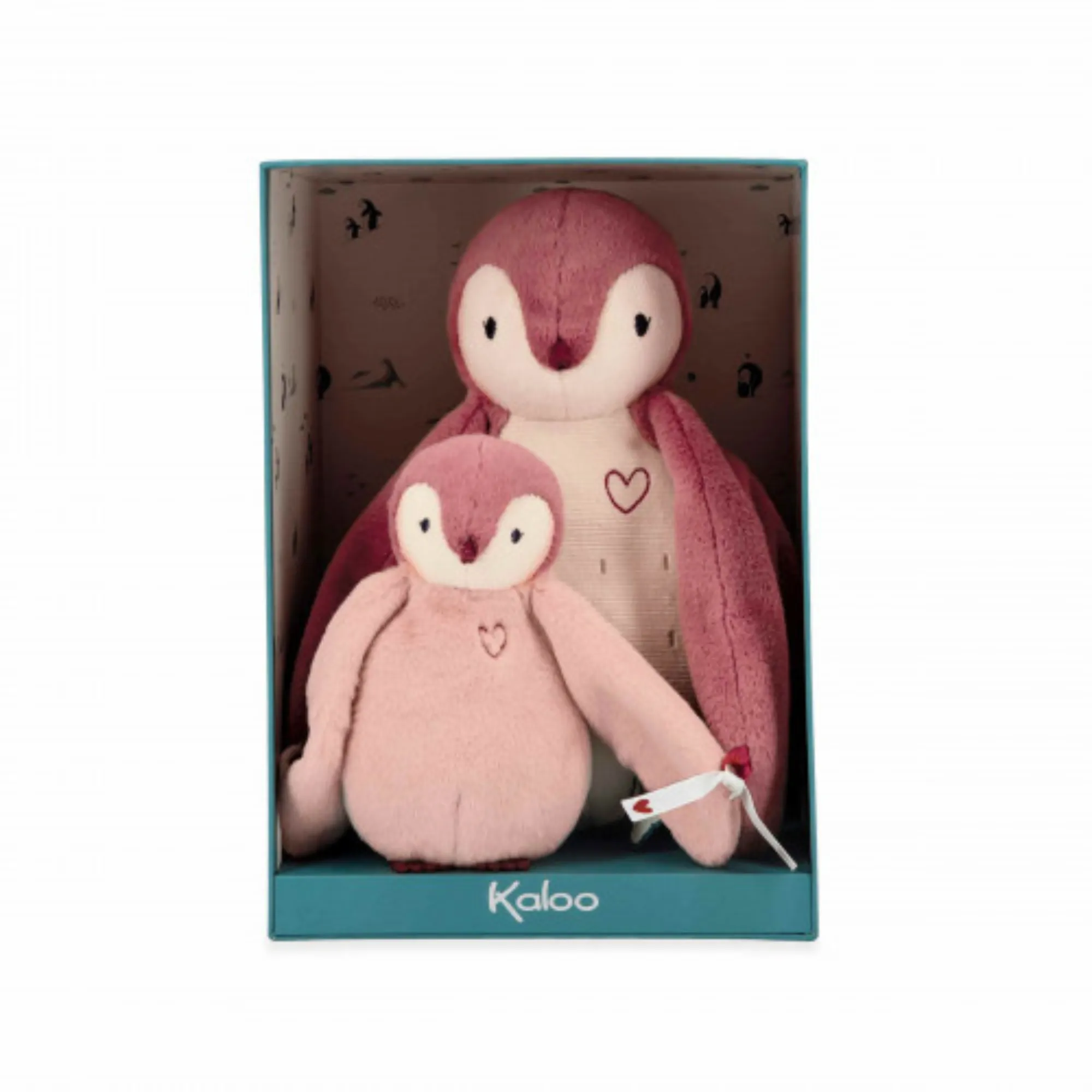 KALOO Cuddle Plushies Penguin