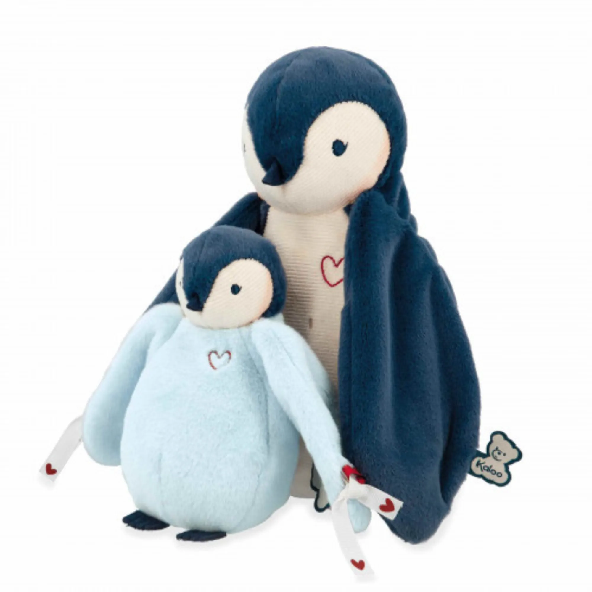 KALOO Cuddle Plushies Penguin