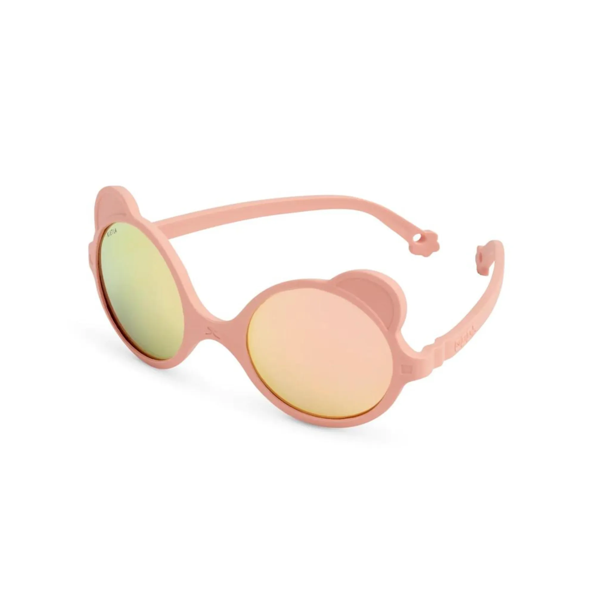 KI ET LA Ours'on Sunglasses