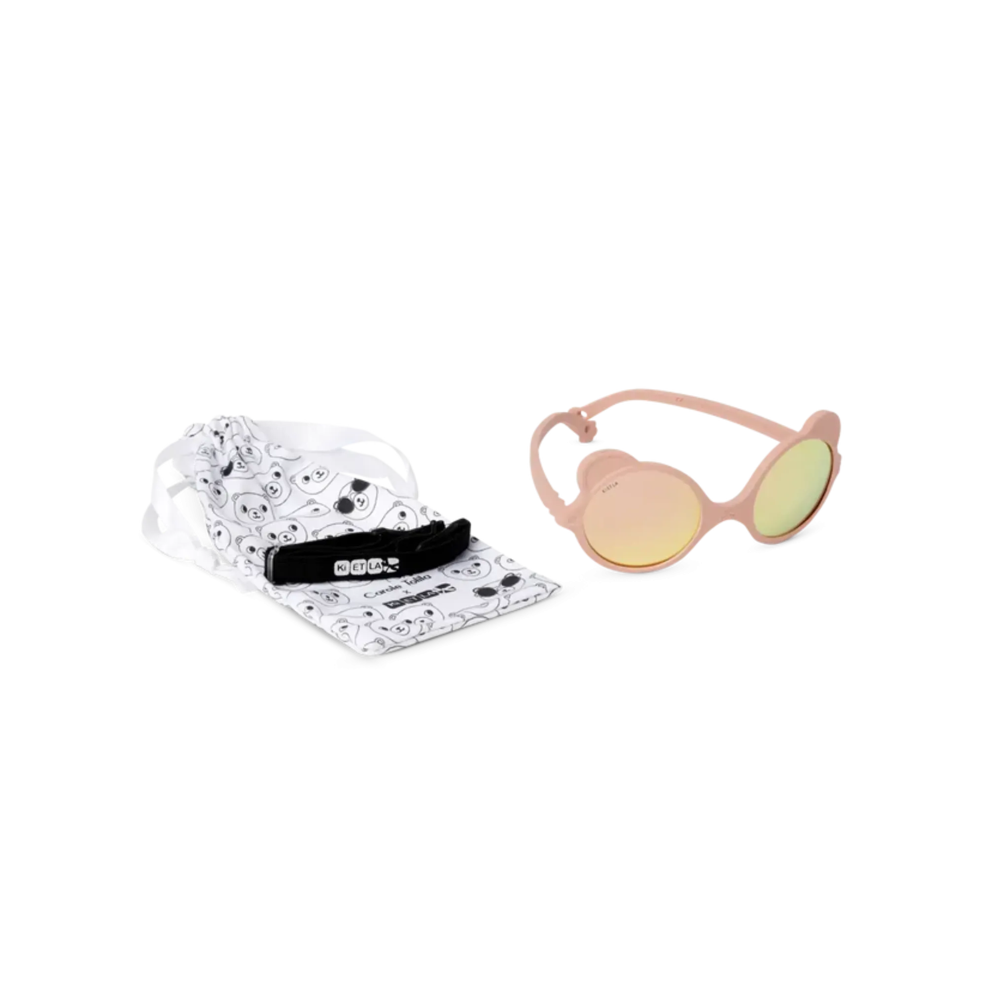 KI ET LA Ours'on Sunglasses