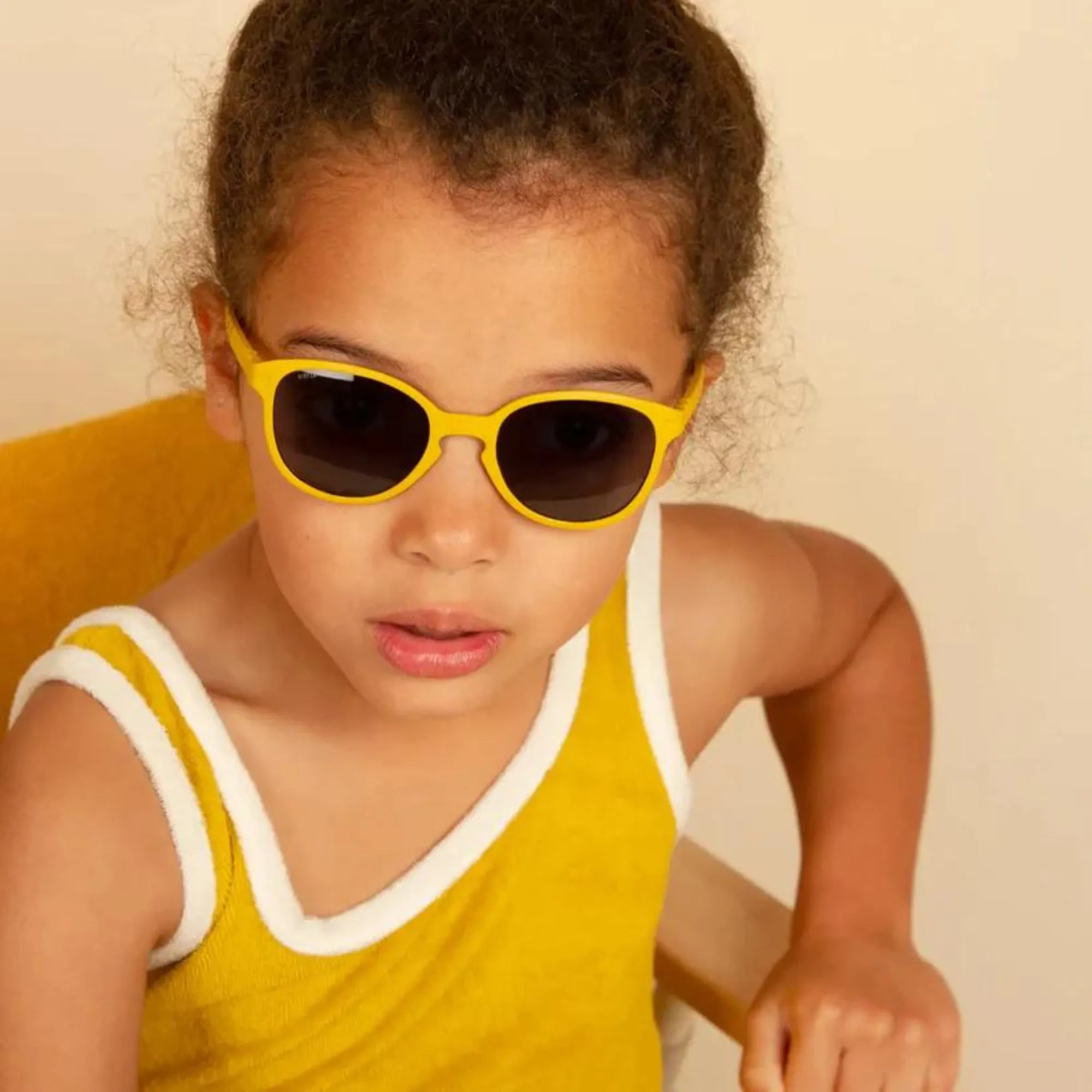 KI ET LA Wazz Sunglasses 1-2y