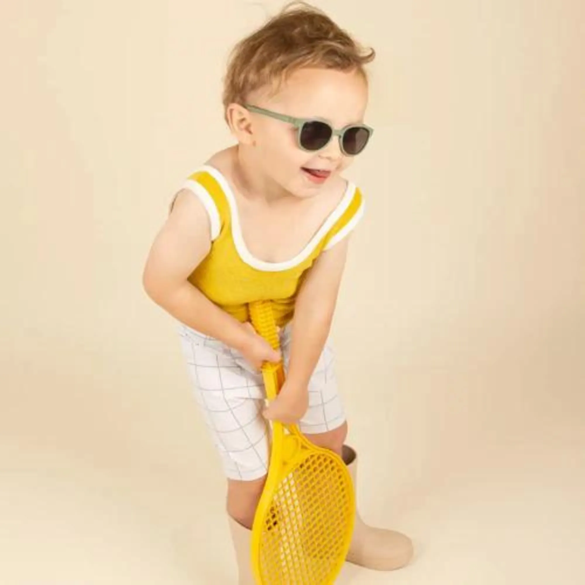 KI ET LA Wazz Sunglasses 1-2y