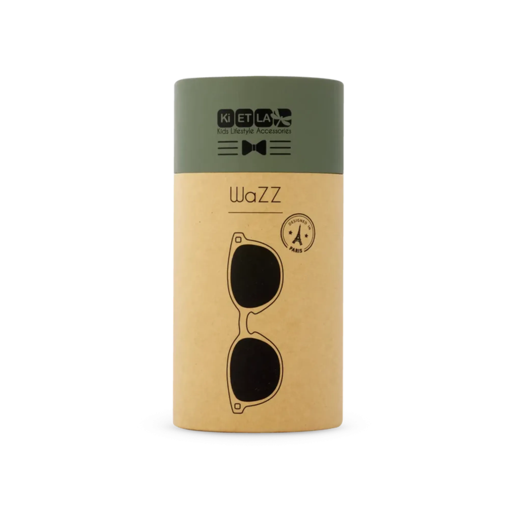 KI ET LA Wazz Sunglasses 1-2y