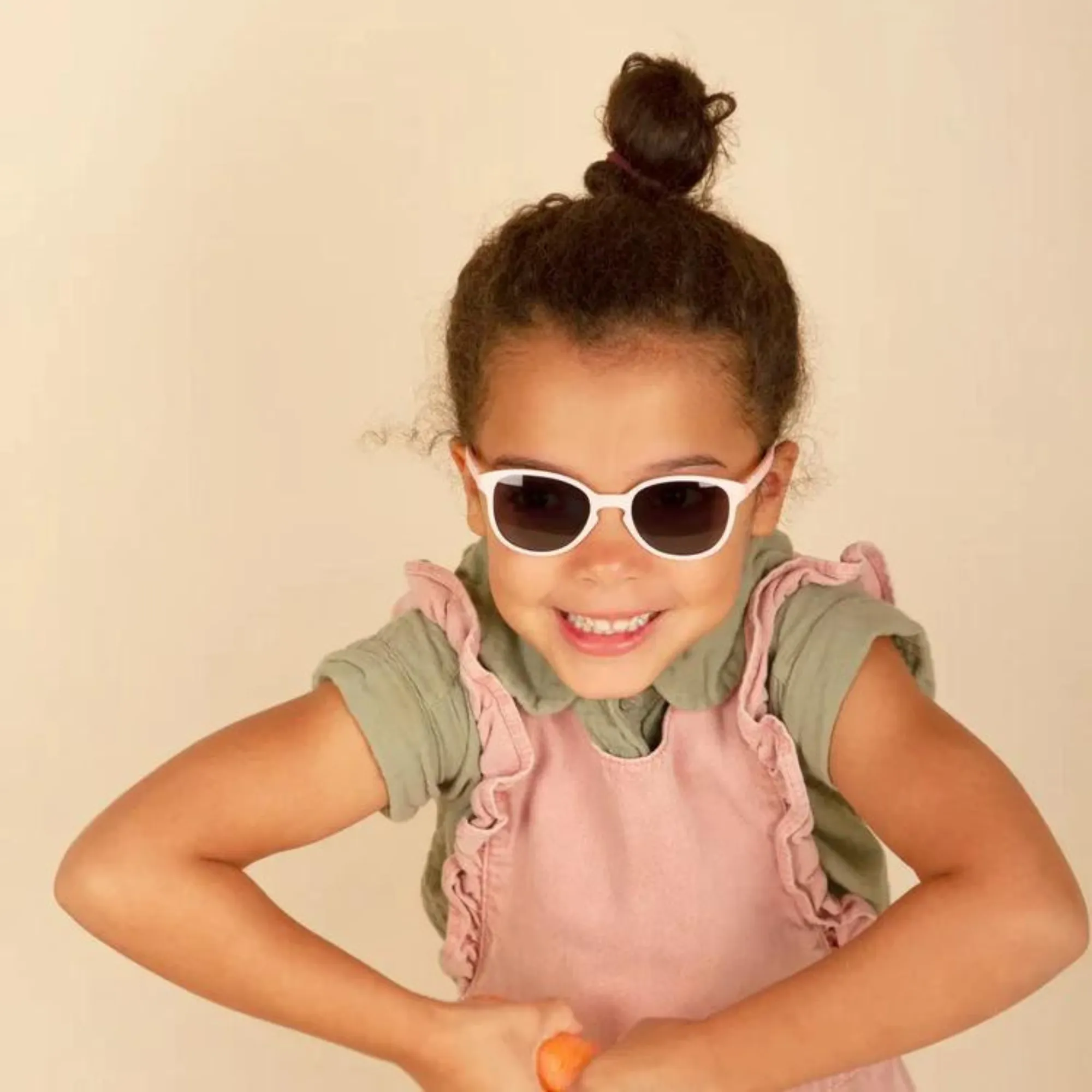 KI ET LA Wazz Sunglasses 1-2y