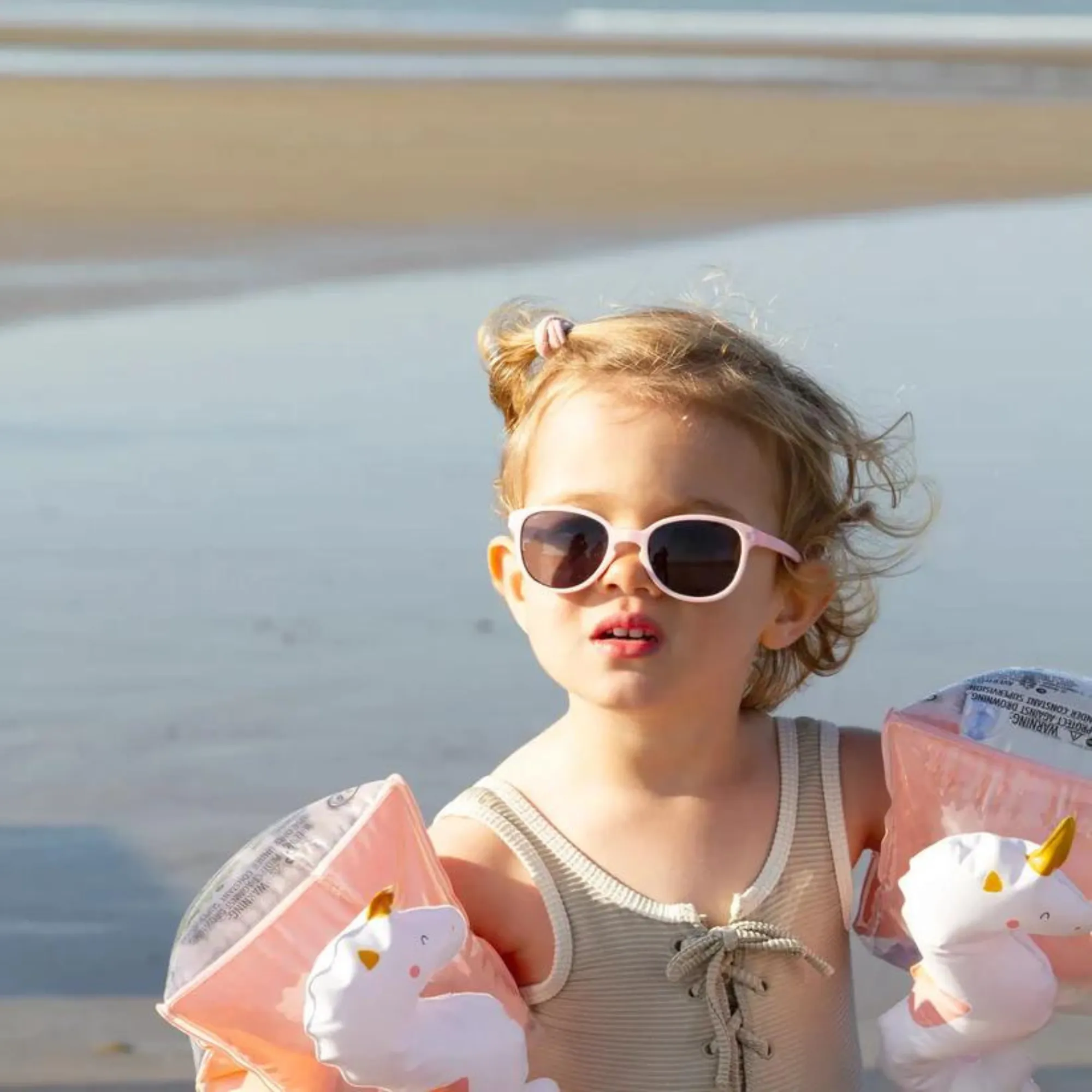 KI ET LA Wazz Sunglasses 1-2y