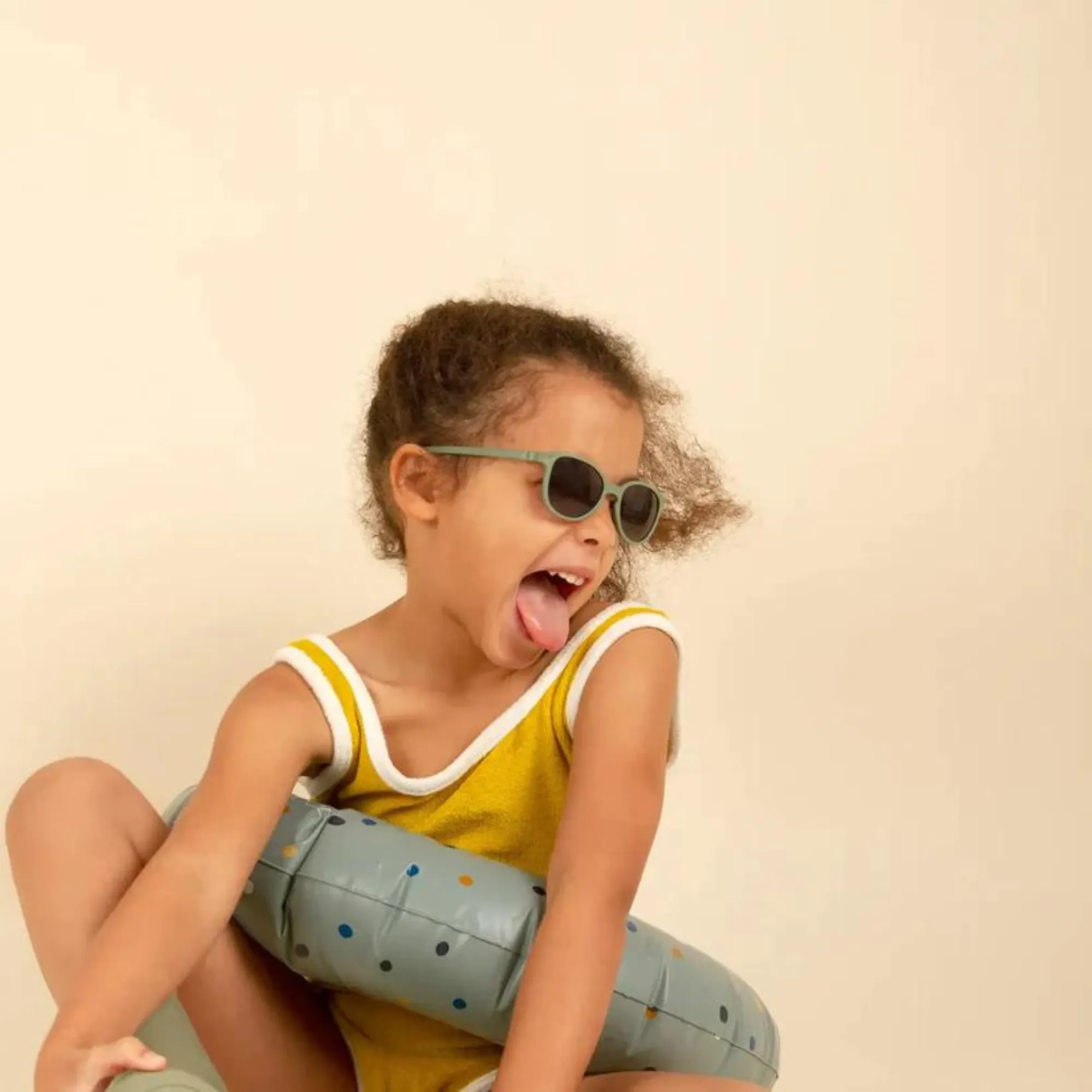 KI ET LA Wazz Sunglasses 1-2y