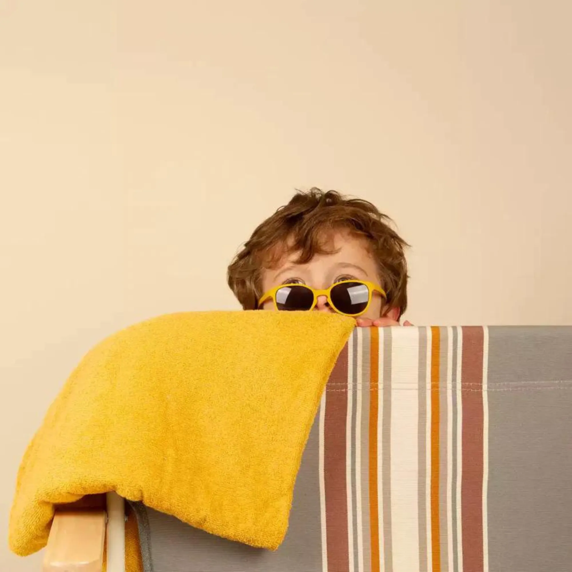 KI ET LA Wazz Sunglasses 1-2y