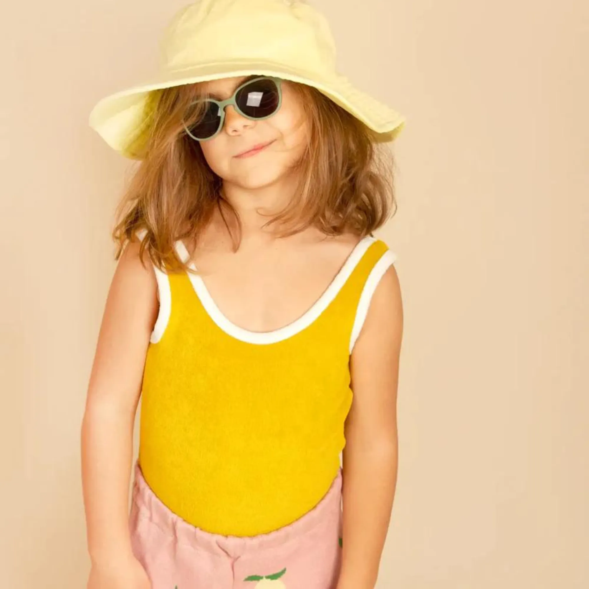 KI ET LA Wazz Sunglasses 1-2y