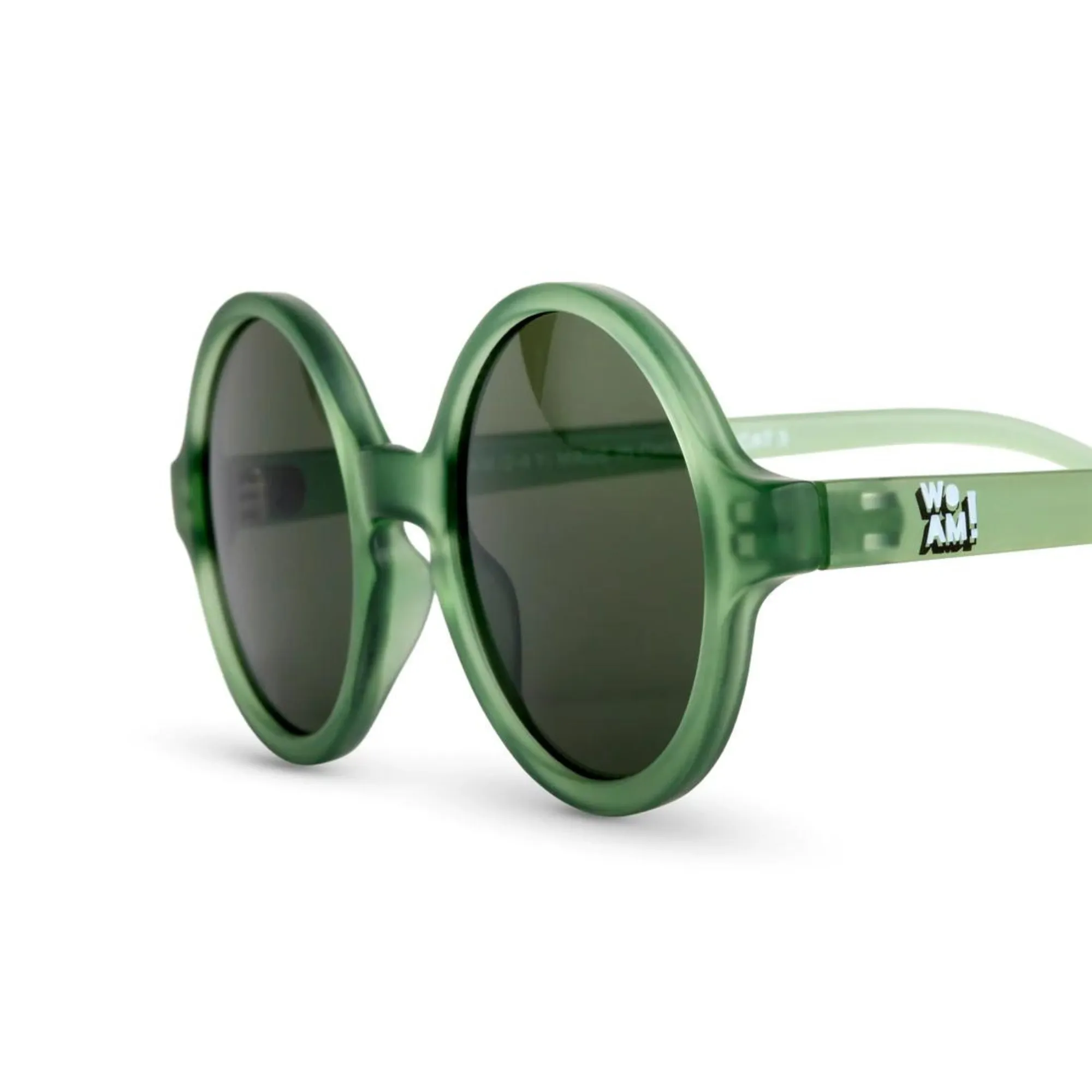 KI ET LA Woam Sunglasses 0-2y