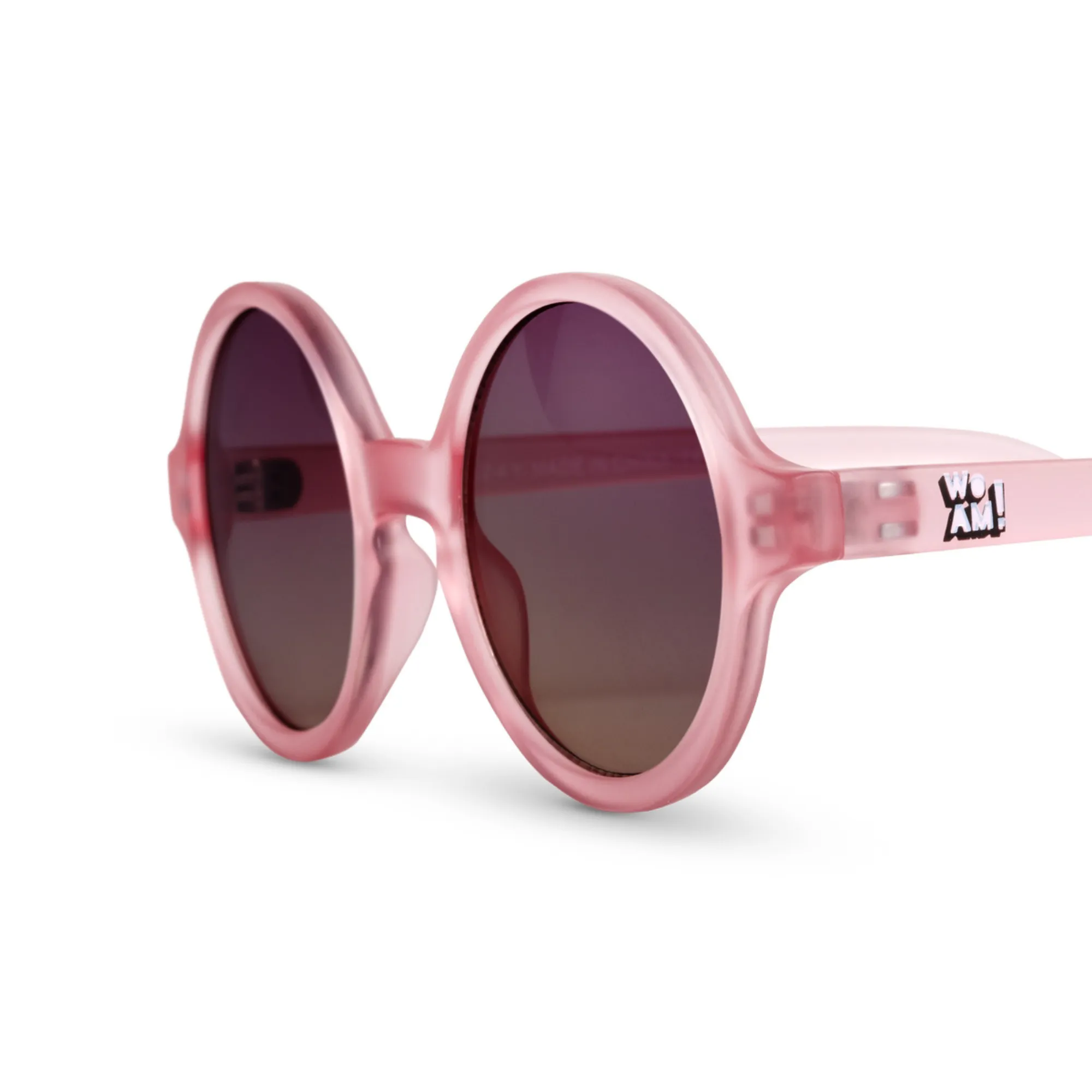 KI ET LA Woam Sunglasses 0-2y