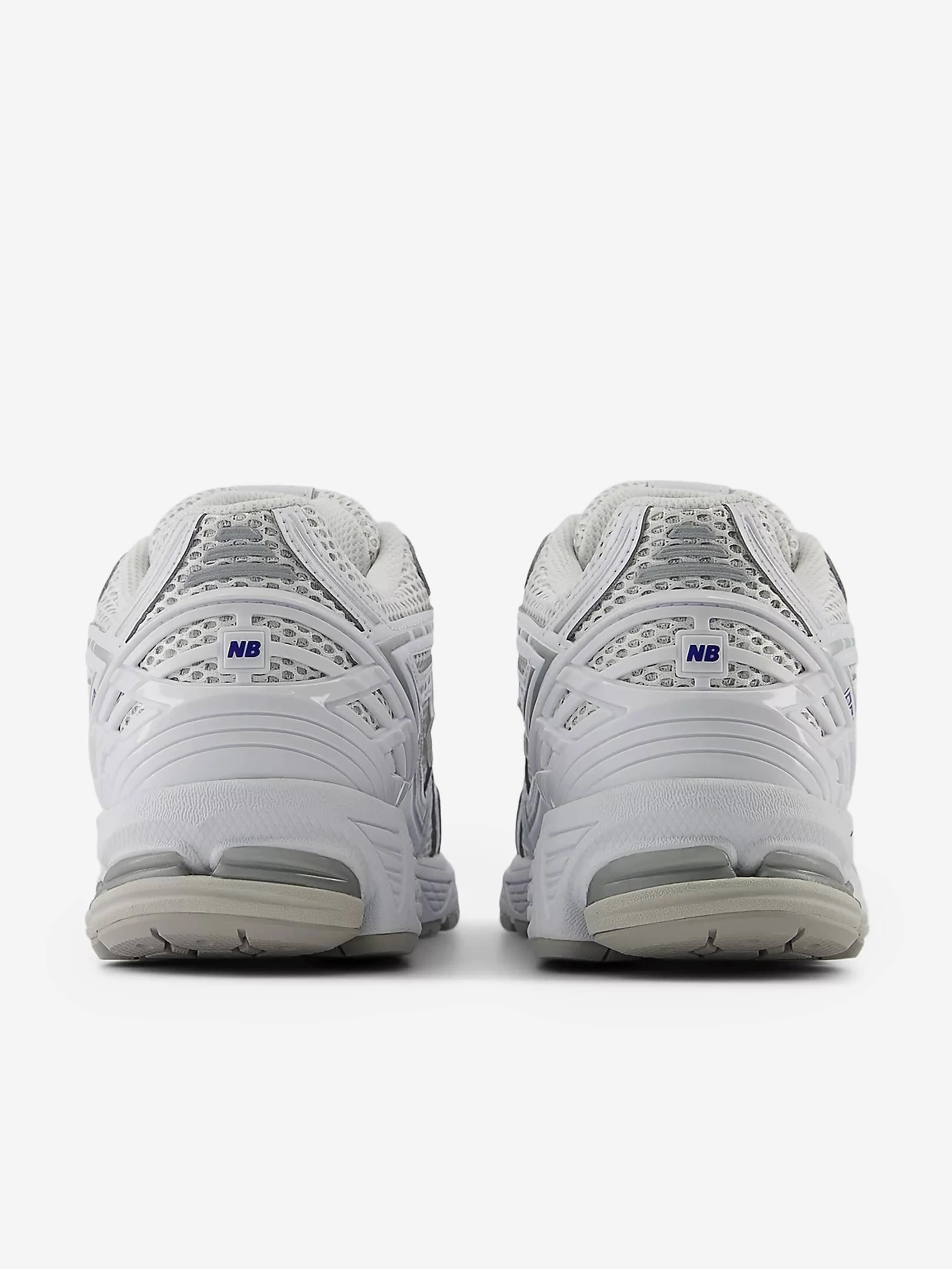 Kids 1906 Trainers in White