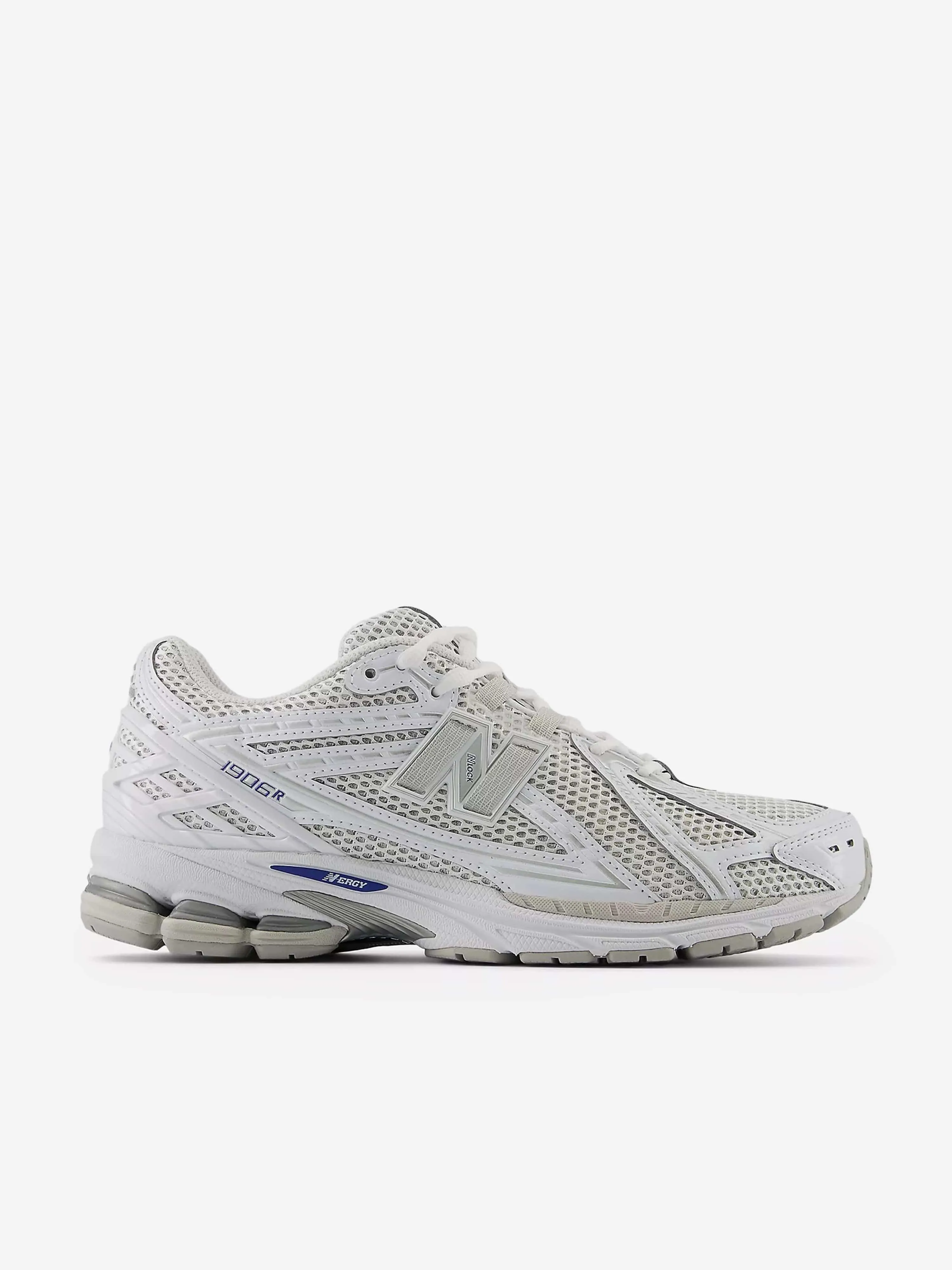 Kids 1906 Trainers in White