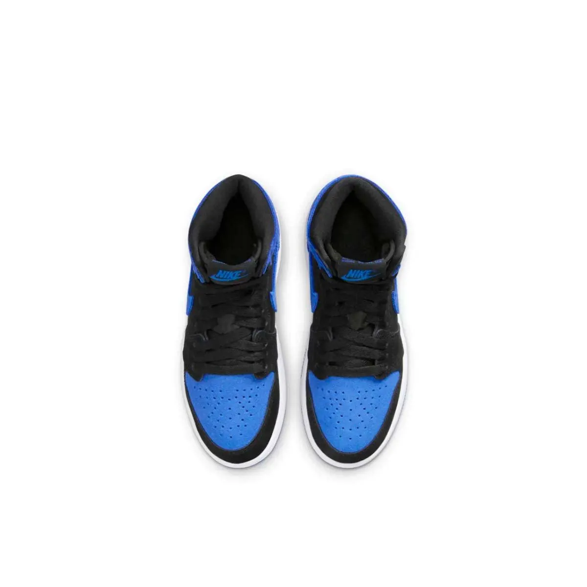 Kid's Air Jordan 1 Retro High OG 'Royal Reimagined'