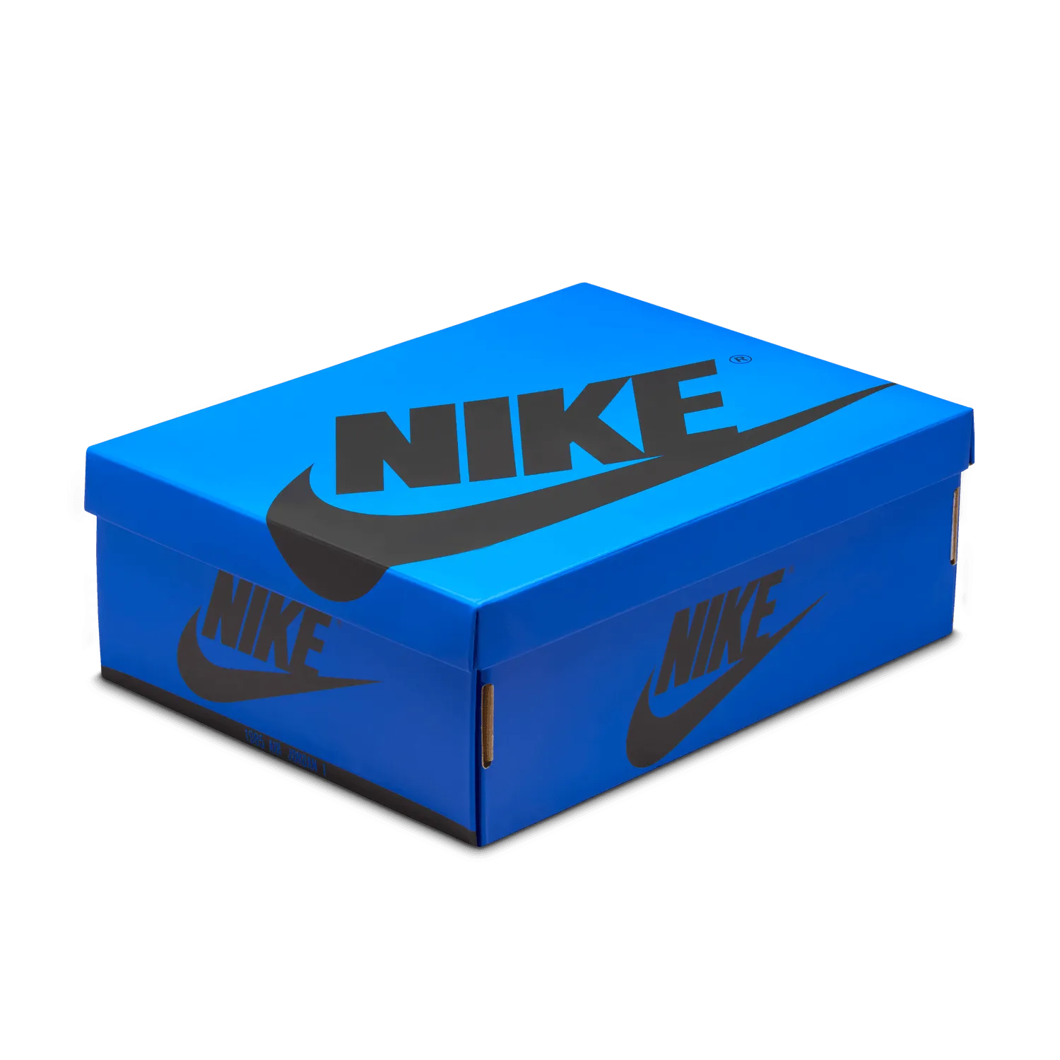 Kids Air Jordan 1 Retro Low OG 'Game Royal'