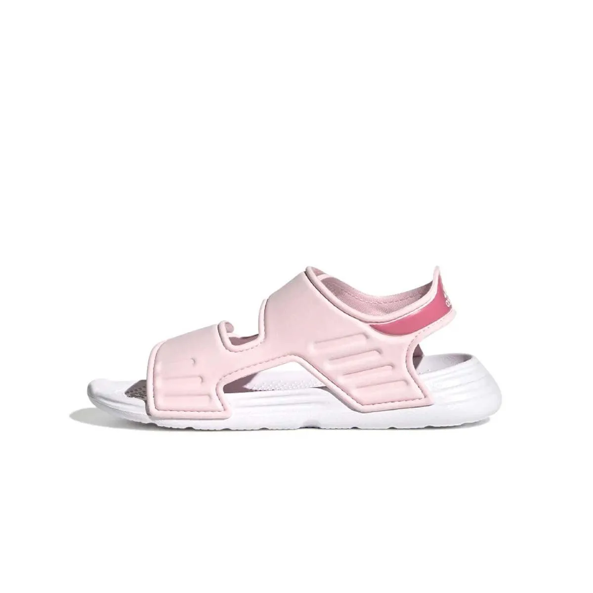 Kid's Altaswim 'Clear Pink'