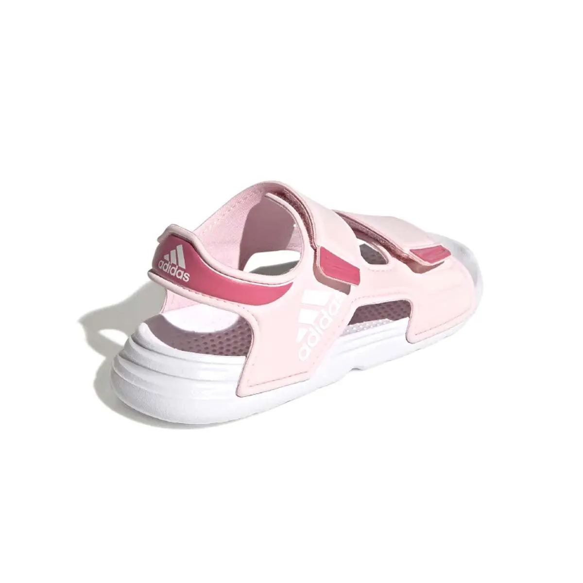 Kid's Altaswim 'Clear Pink'