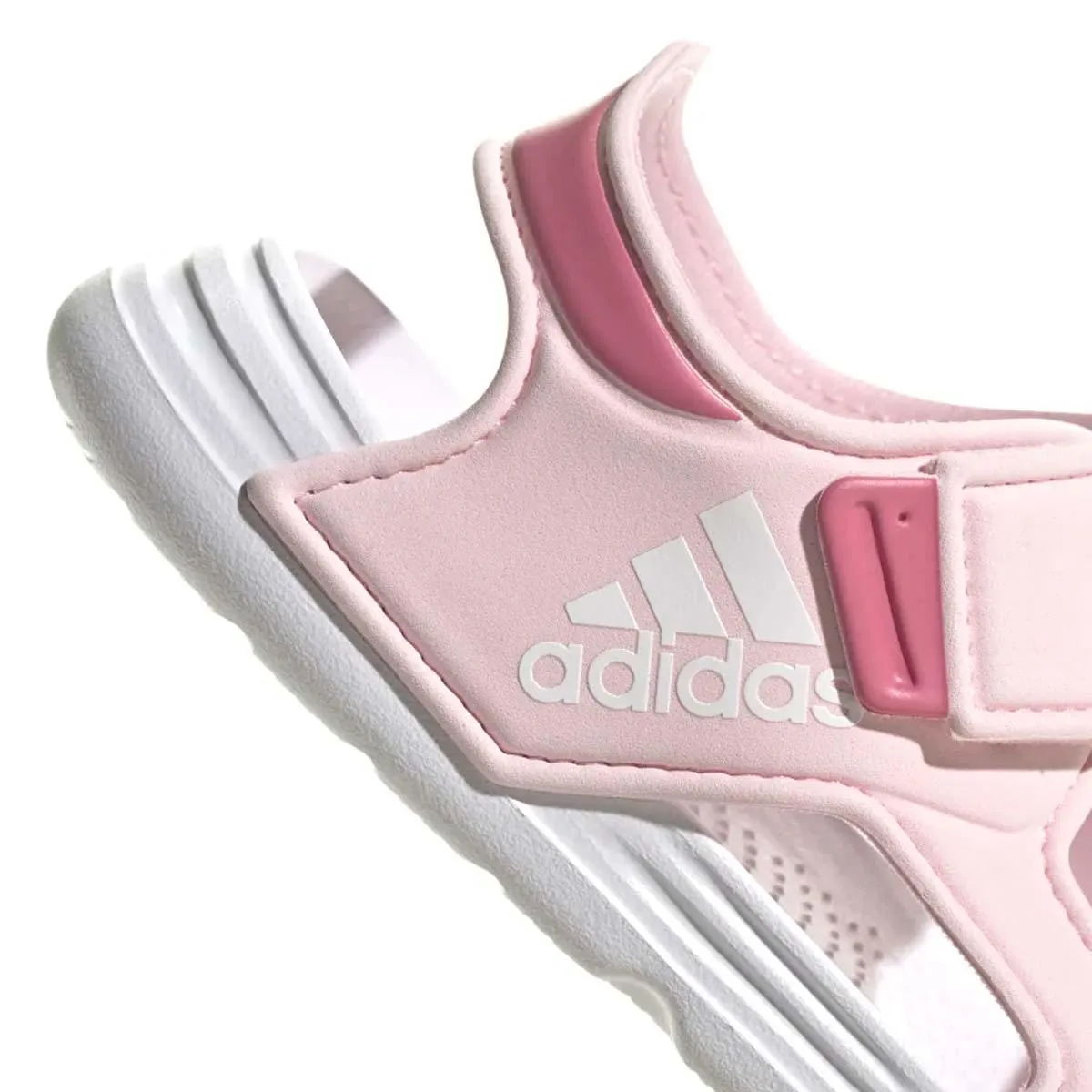 Kid's Altaswim 'Clear Pink'