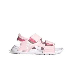 Kid's Altaswim 'Clear Pink'