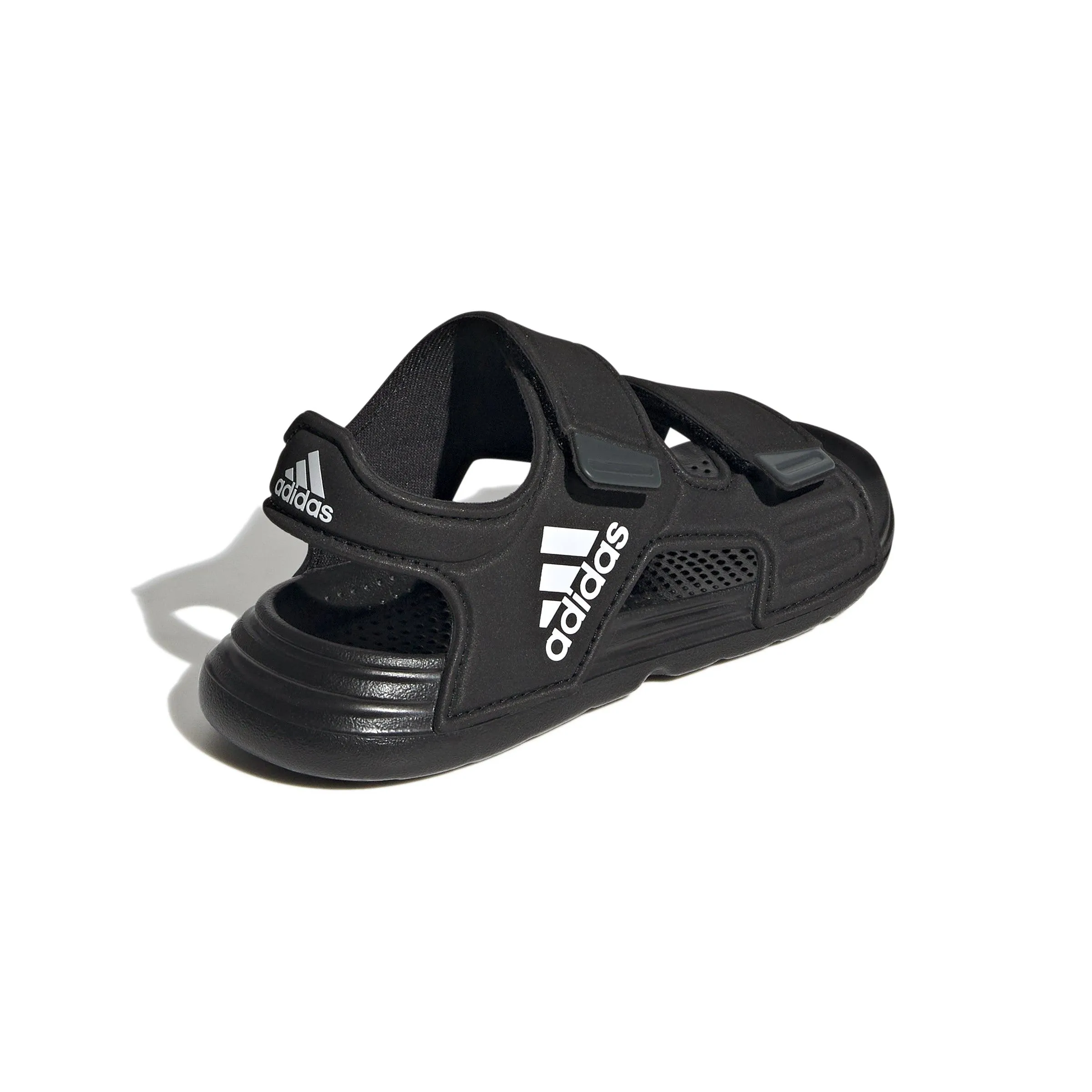 Kid's Altaswim Sandals 'Core Black'