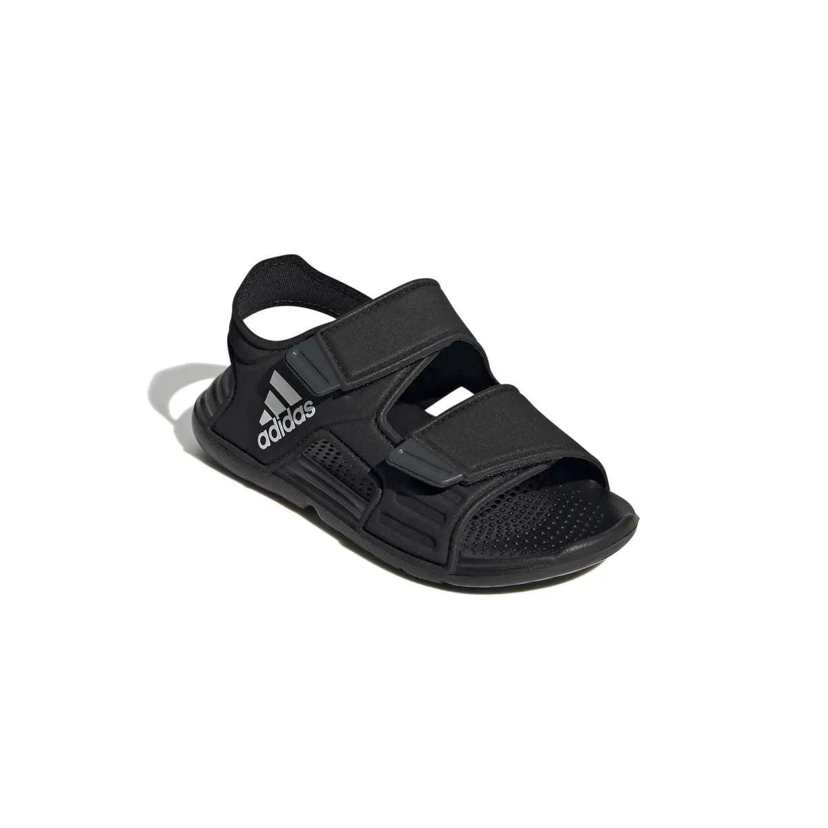 Kid's Altaswim Sandals 'Core Black'