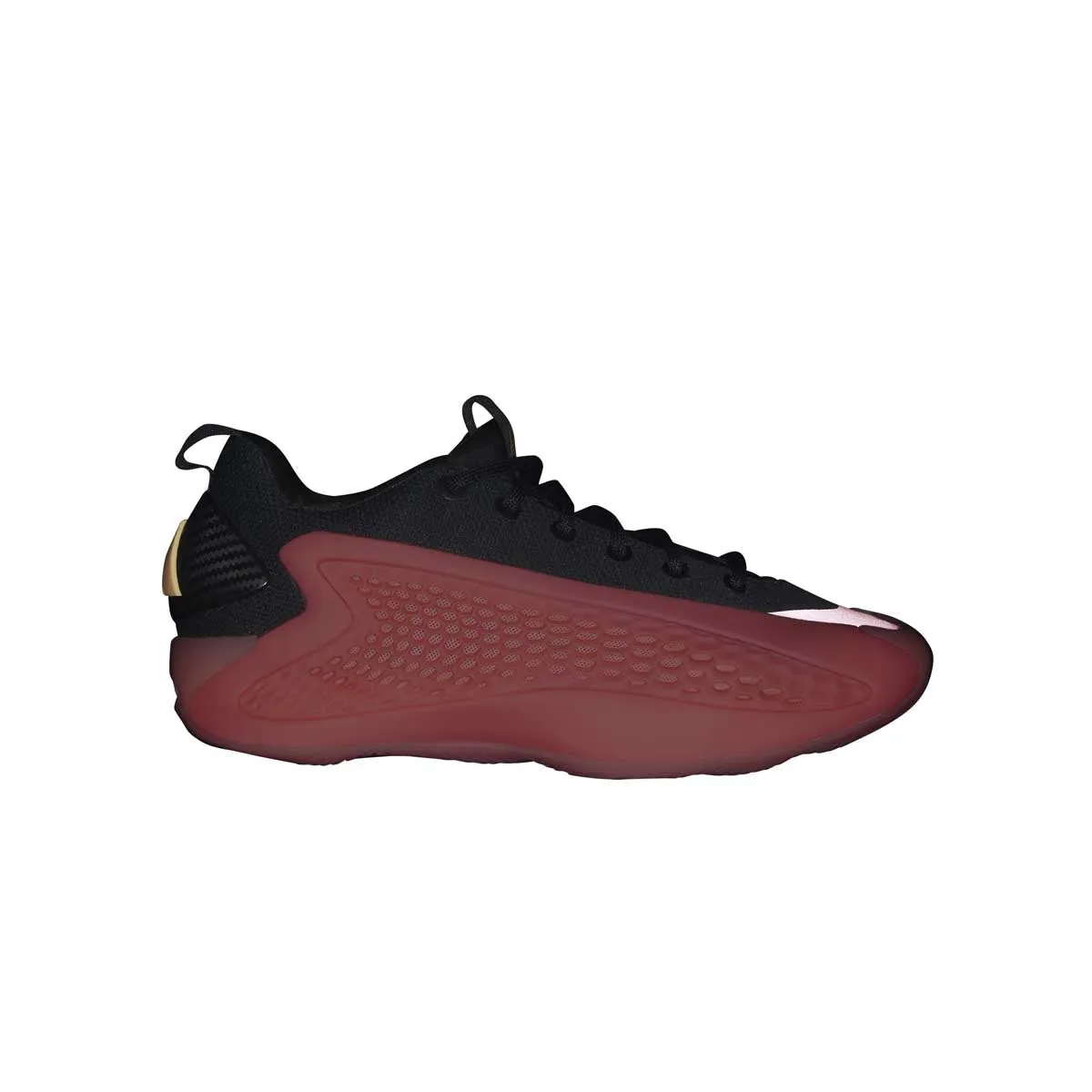 Kids Anthony Edwards 1 Low 'Ascent Mural'