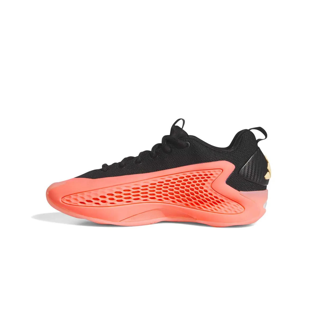 Kids Anthony Edwards 1 Low 'Ascent Mural'