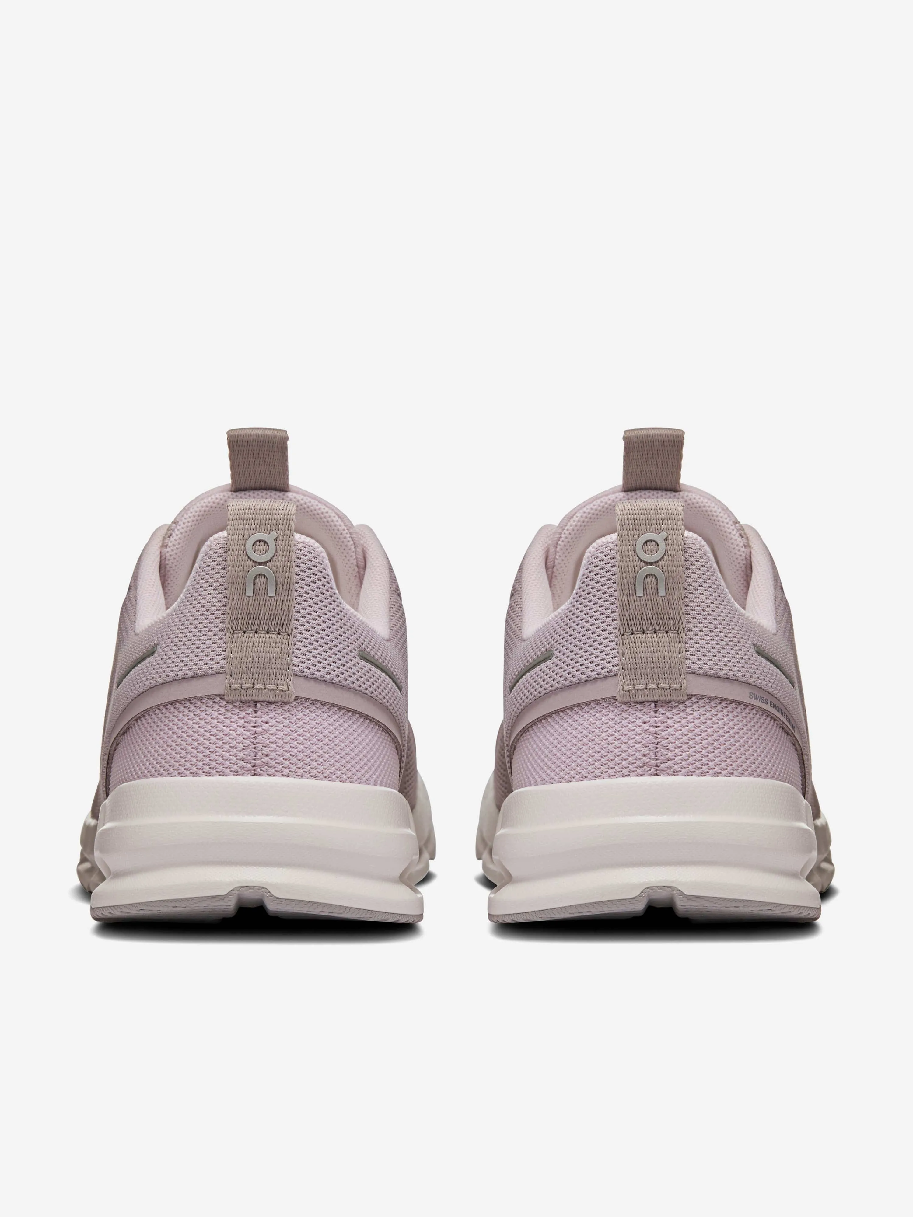 Kids Cloud Sky Trainers in Purple